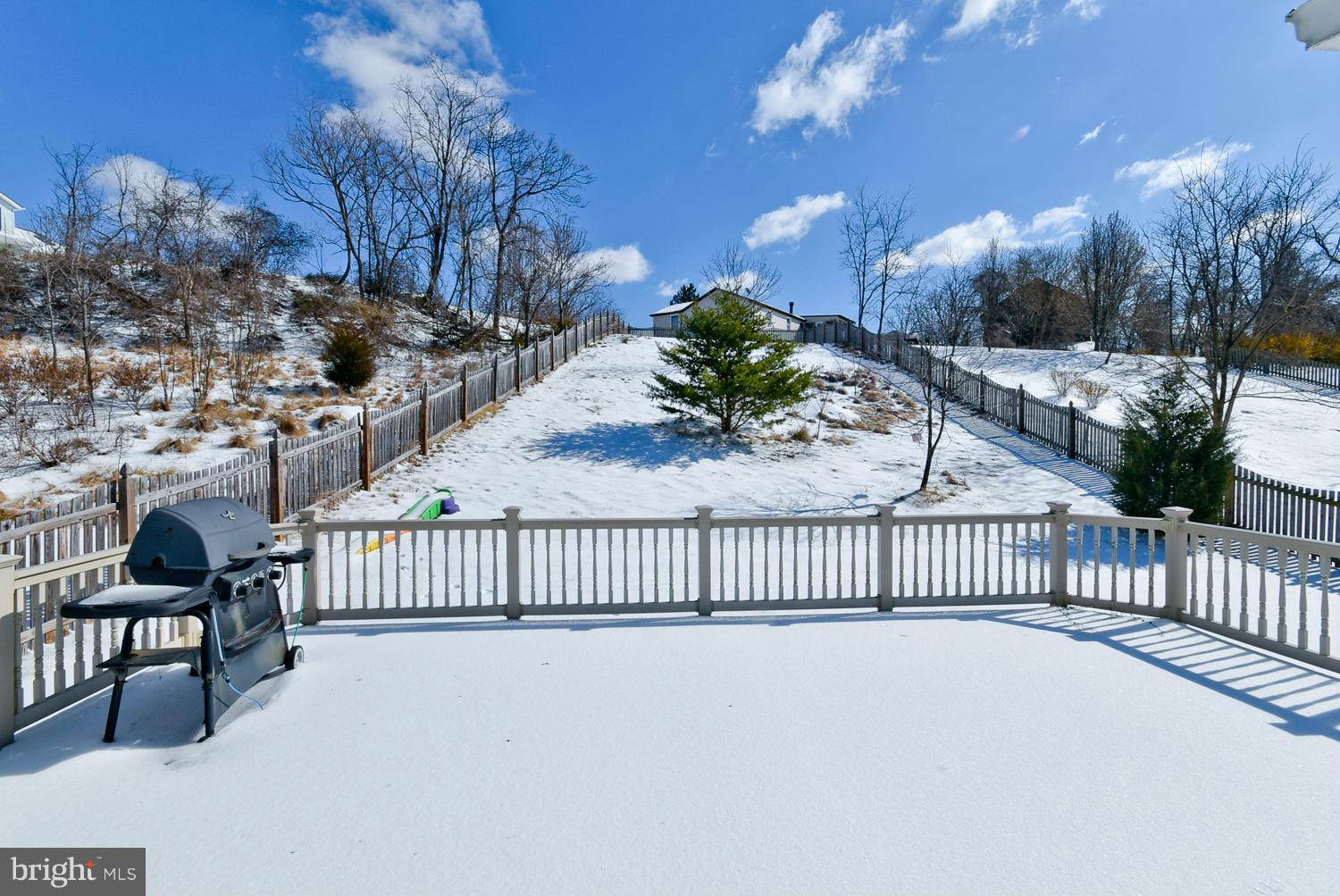 ROCKBURN VIEW - Residential