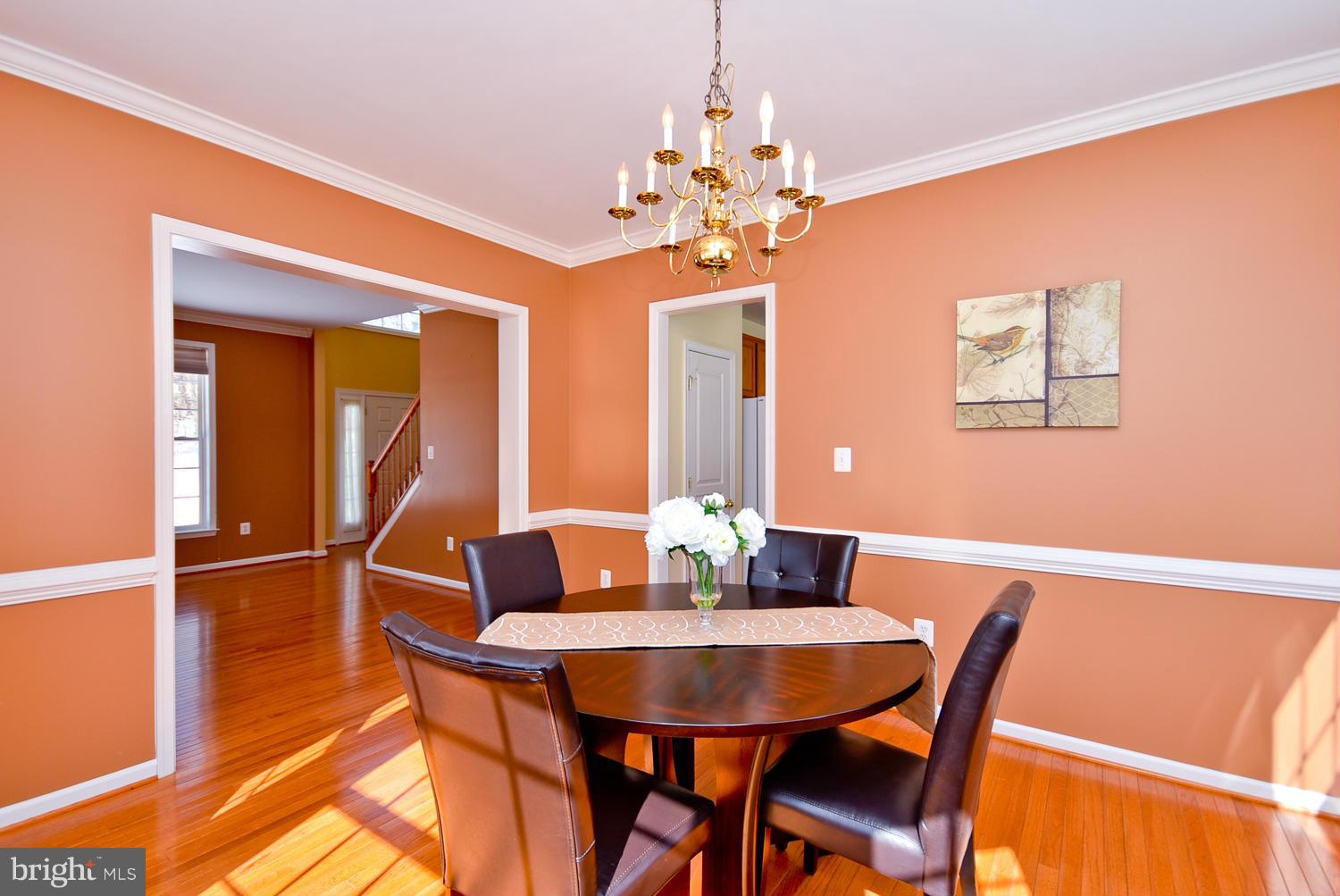 ROCKBURN VIEW - Residential