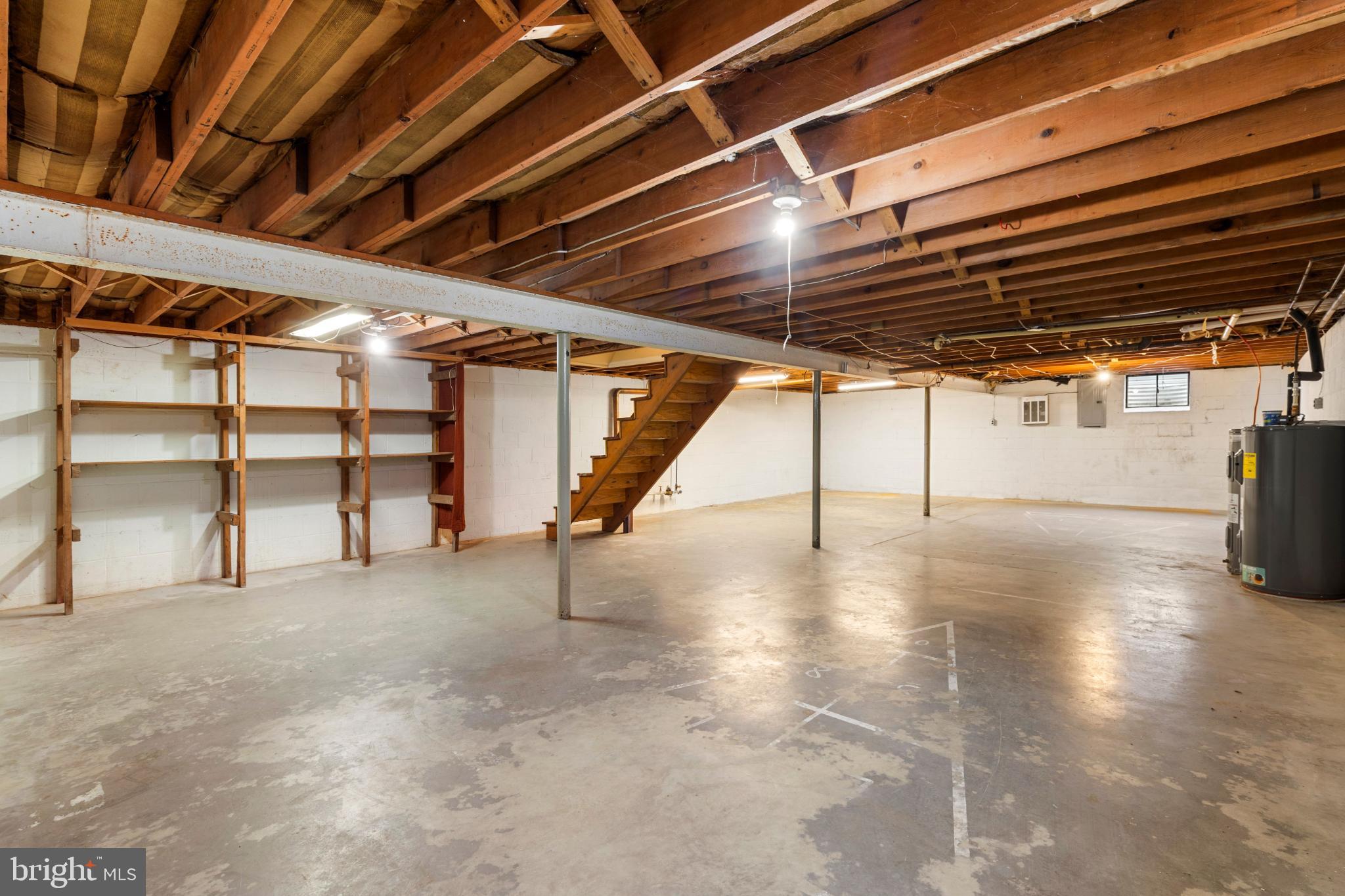 QUARRYVILLE BOROUGH - Residential