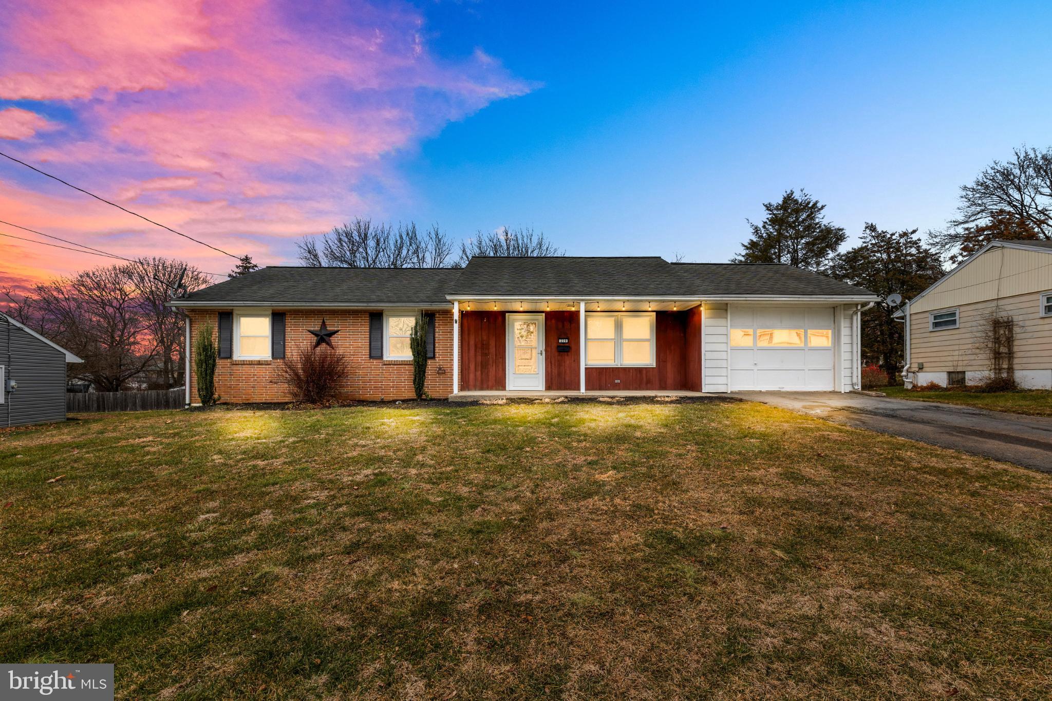 QUARRYVILLE BOROUGH - Residential