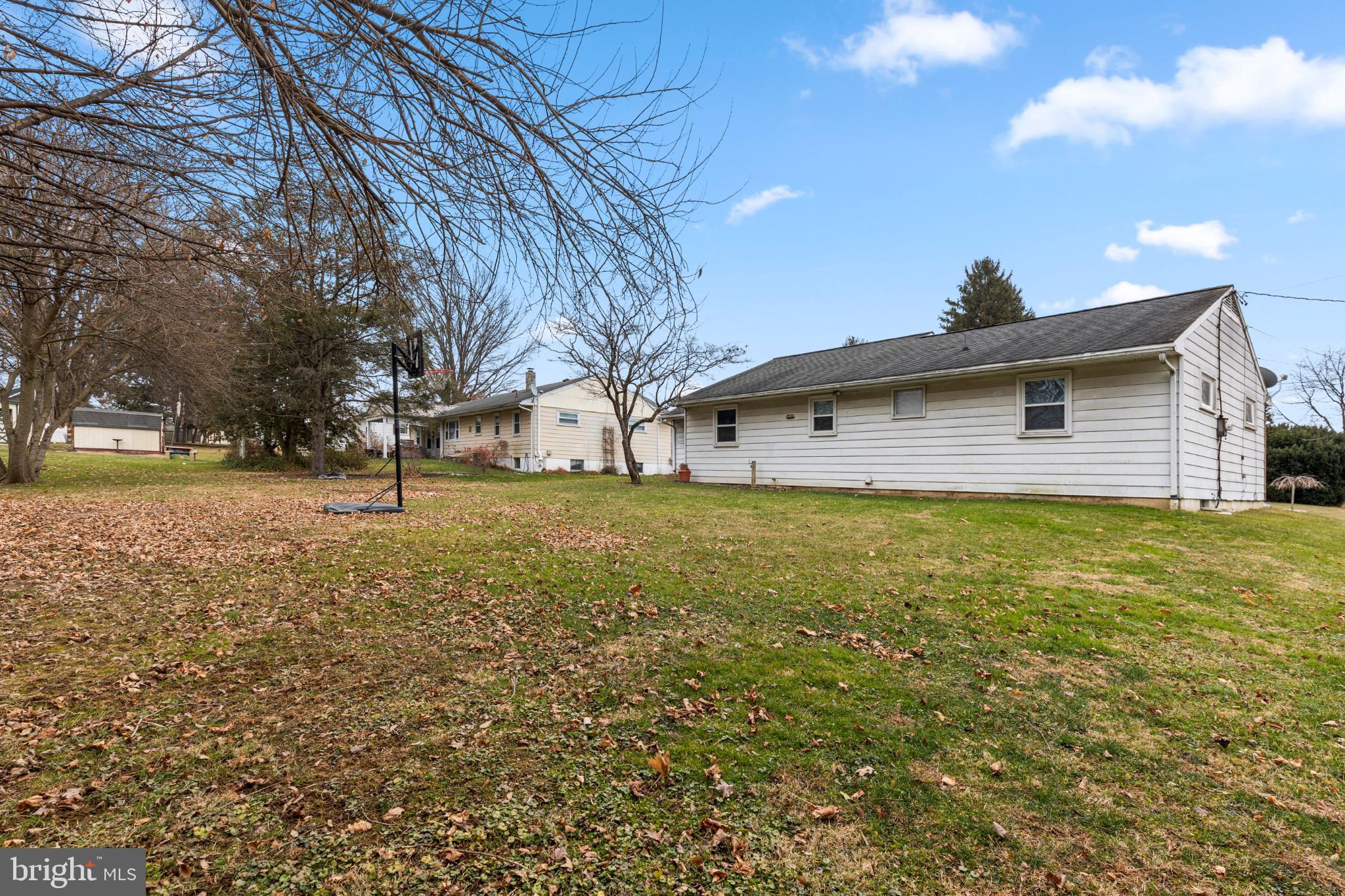 QUARRYVILLE BOROUGH - Residential