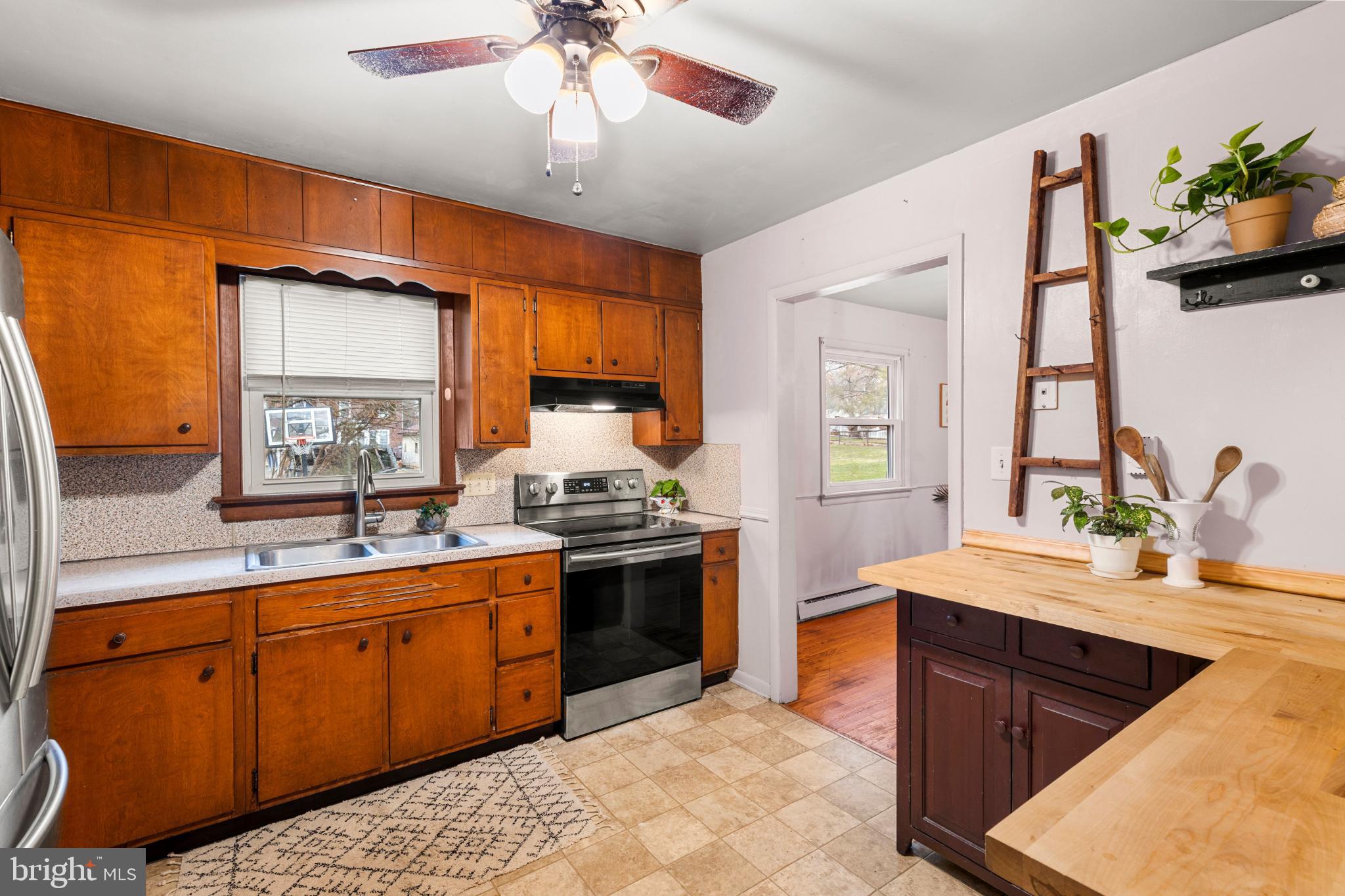 QUARRYVILLE BOROUGH - Residential