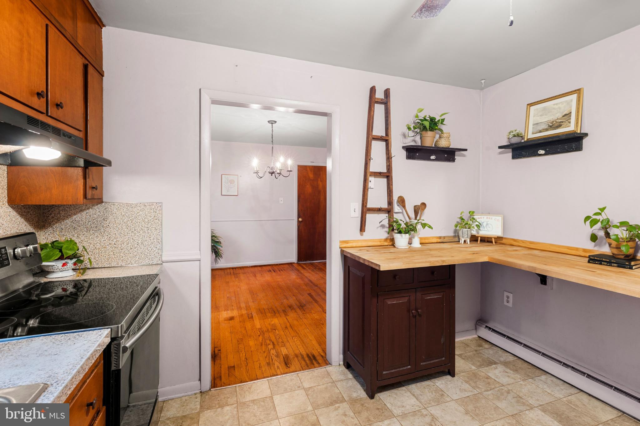 QUARRYVILLE BOROUGH - Residential