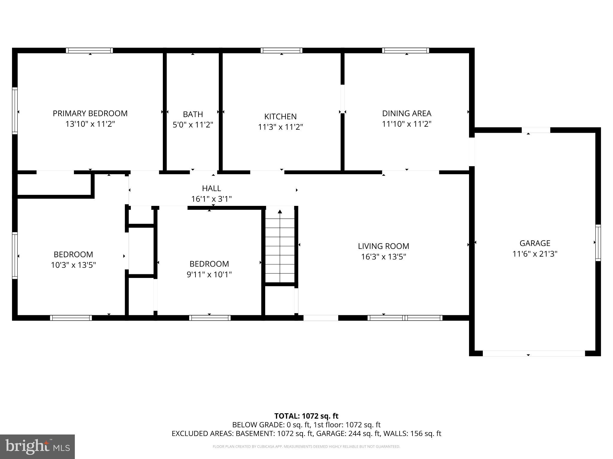 QUARRYVILLE BOROUGH - Residential