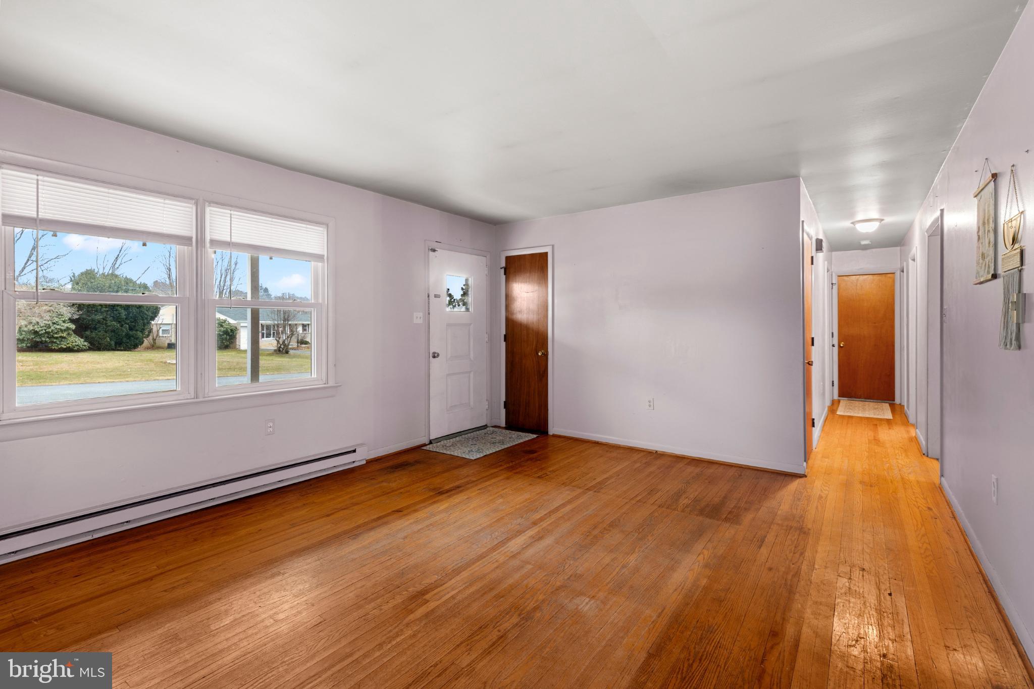 QUARRYVILLE BOROUGH - Residential