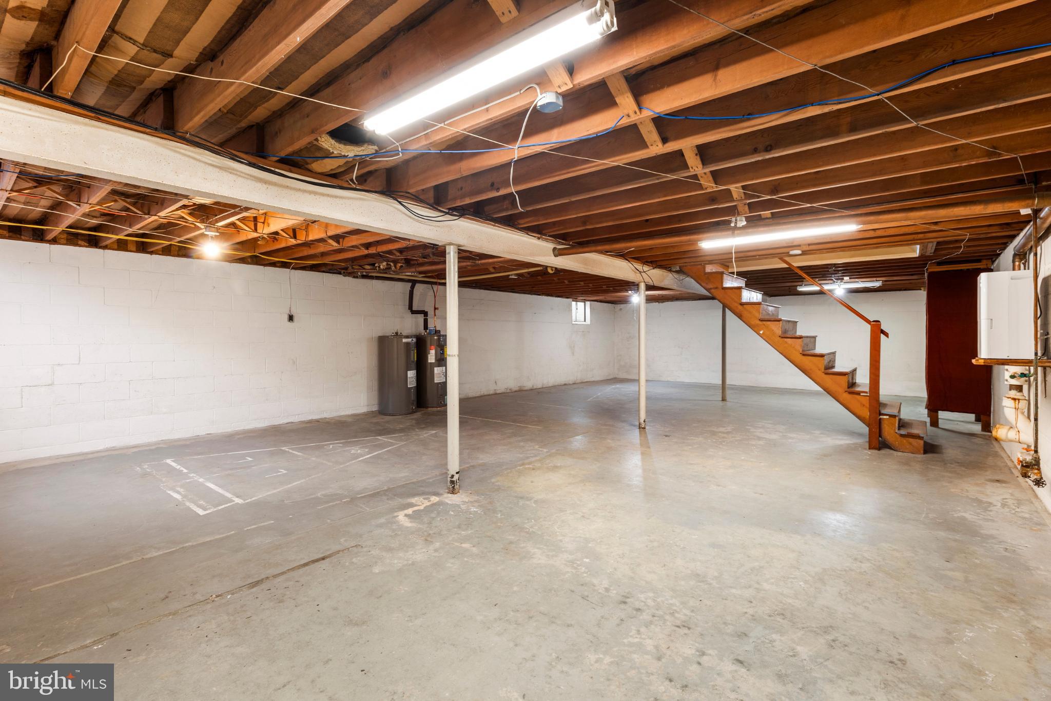 QUARRYVILLE BOROUGH - Residential