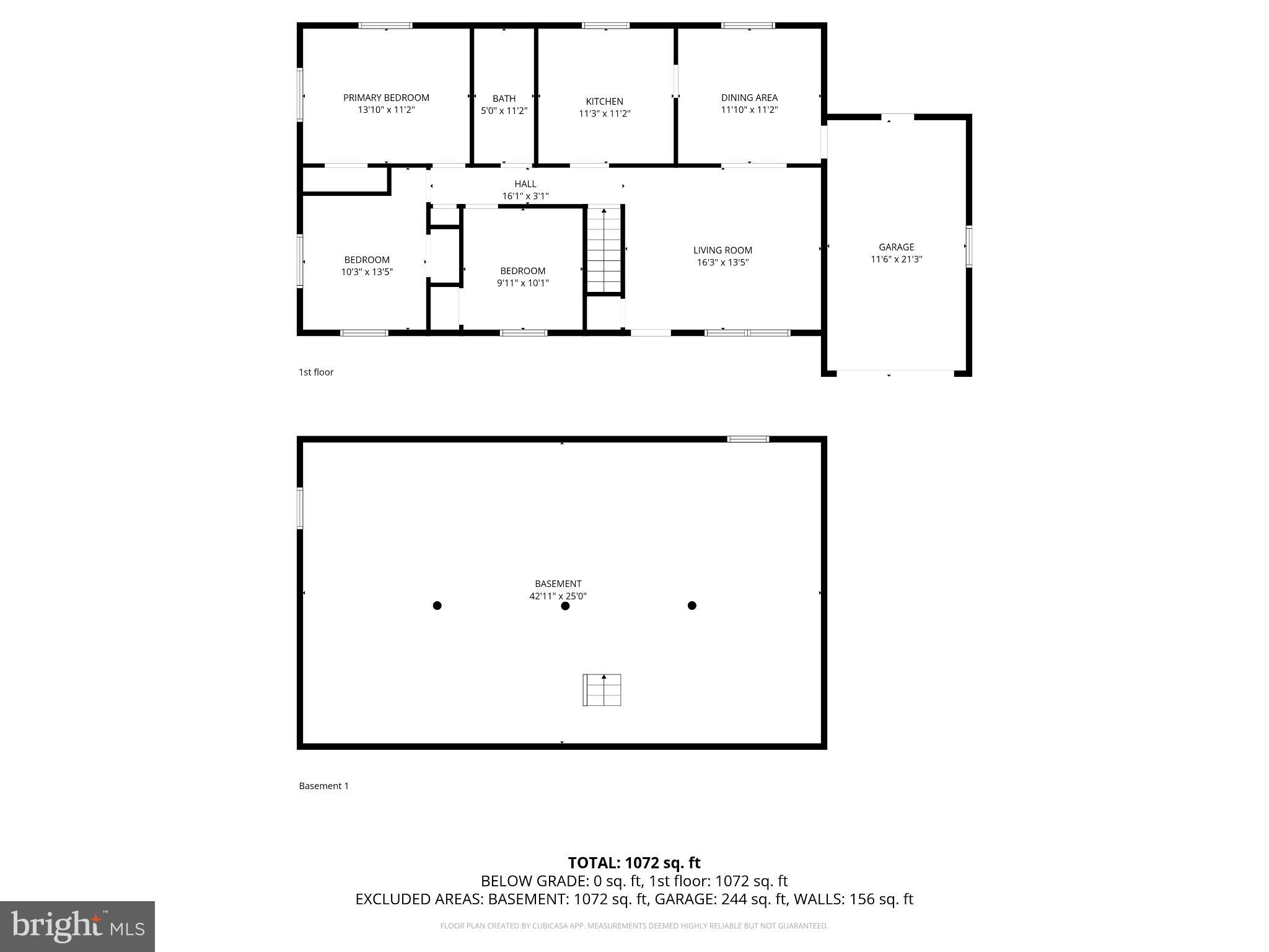 QUARRYVILLE BOROUGH - Residential
