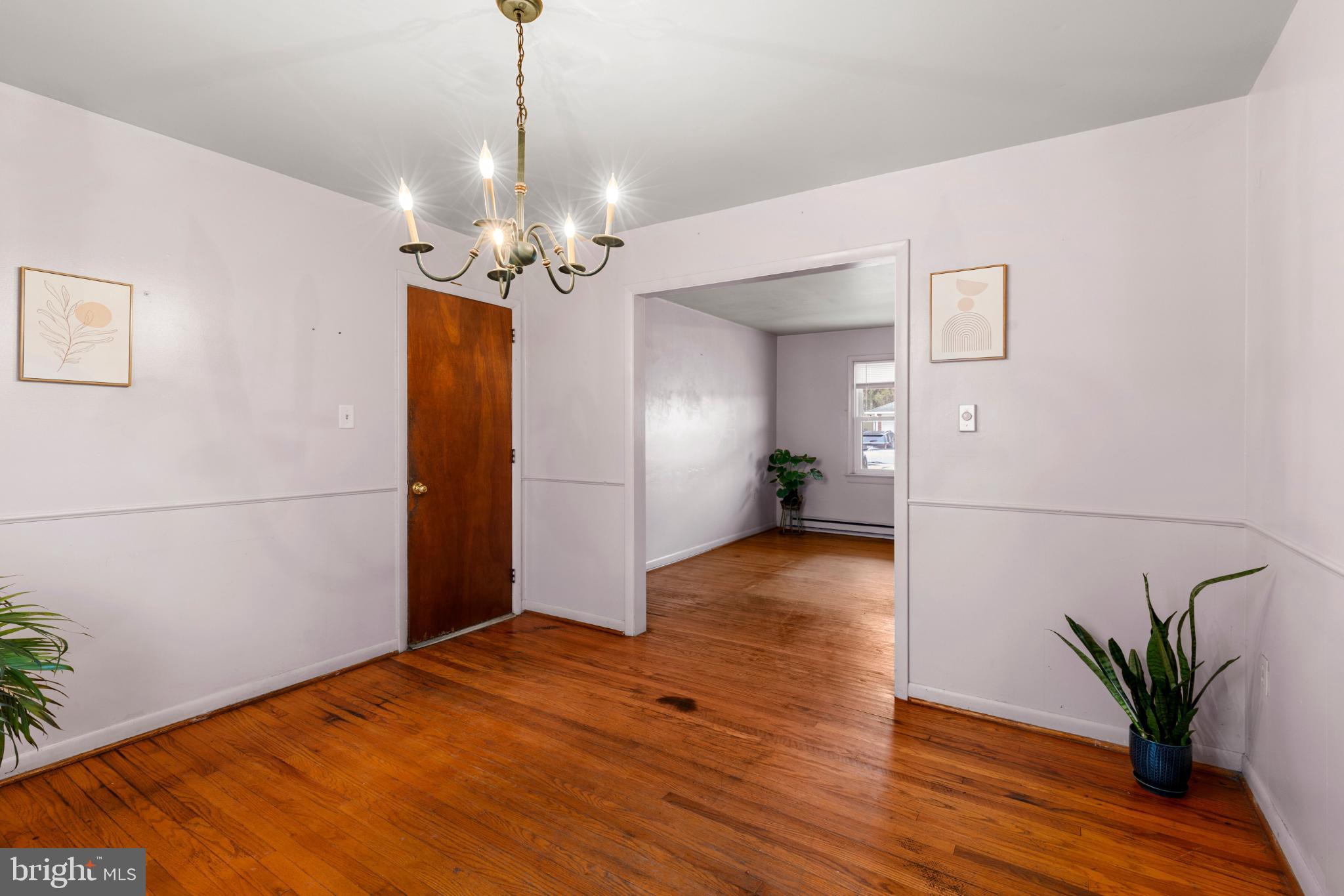 QUARRYVILLE BOROUGH - Residential