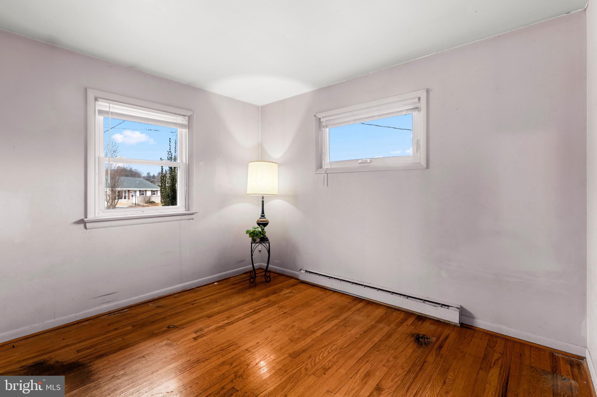 QUARRYVILLE BOROUGH - Residential