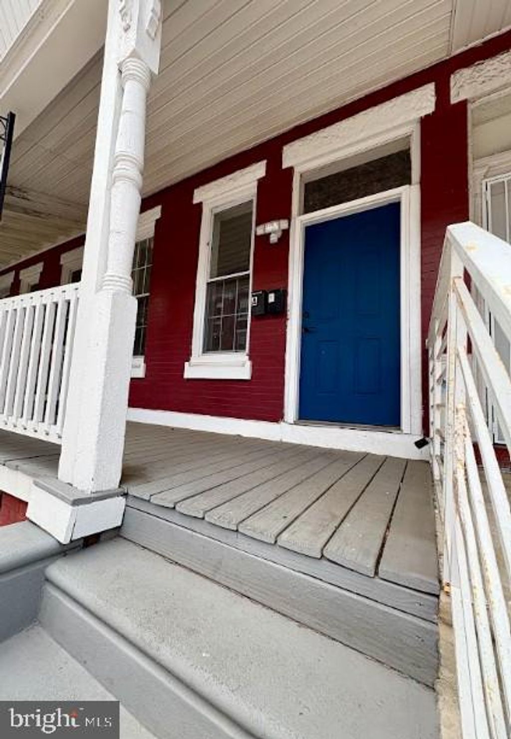 Photo of 3220 N Carlisle Street #1, PHILADELPHIA, PA 19140 (MLS # PAPH2534882)
