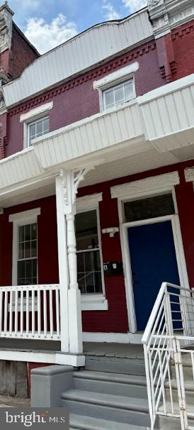 3220 N CARLISLE STREET 1