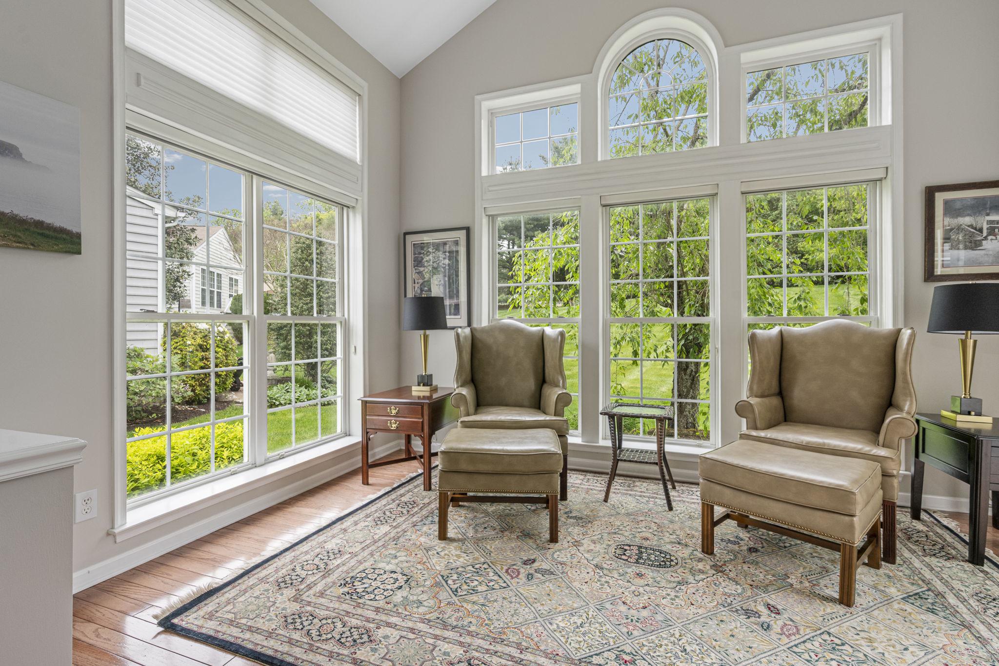 TRADITIONS AT LONG - Residential