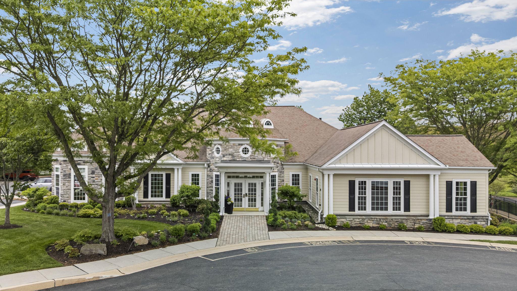 TRADITIONS AT LONG - Residential