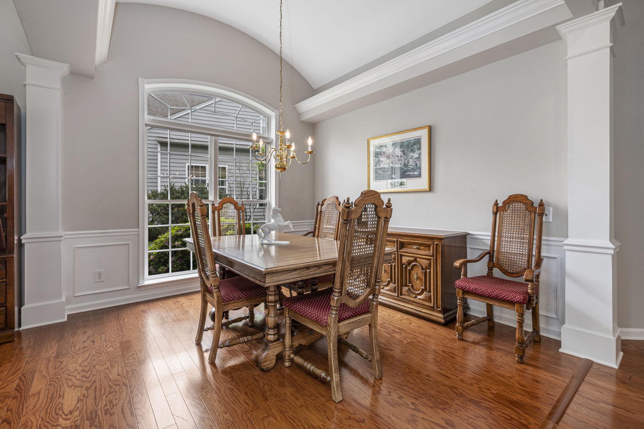 TRADITIONS AT LONG - Residential