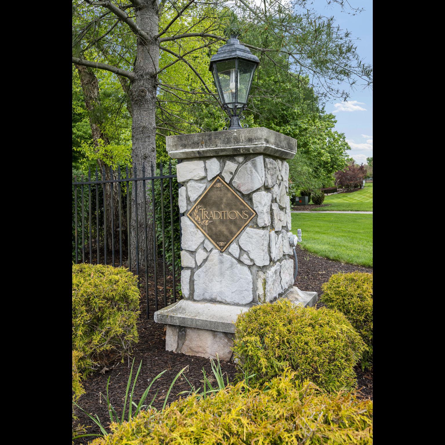 TRADITIONS AT LONG - Residential