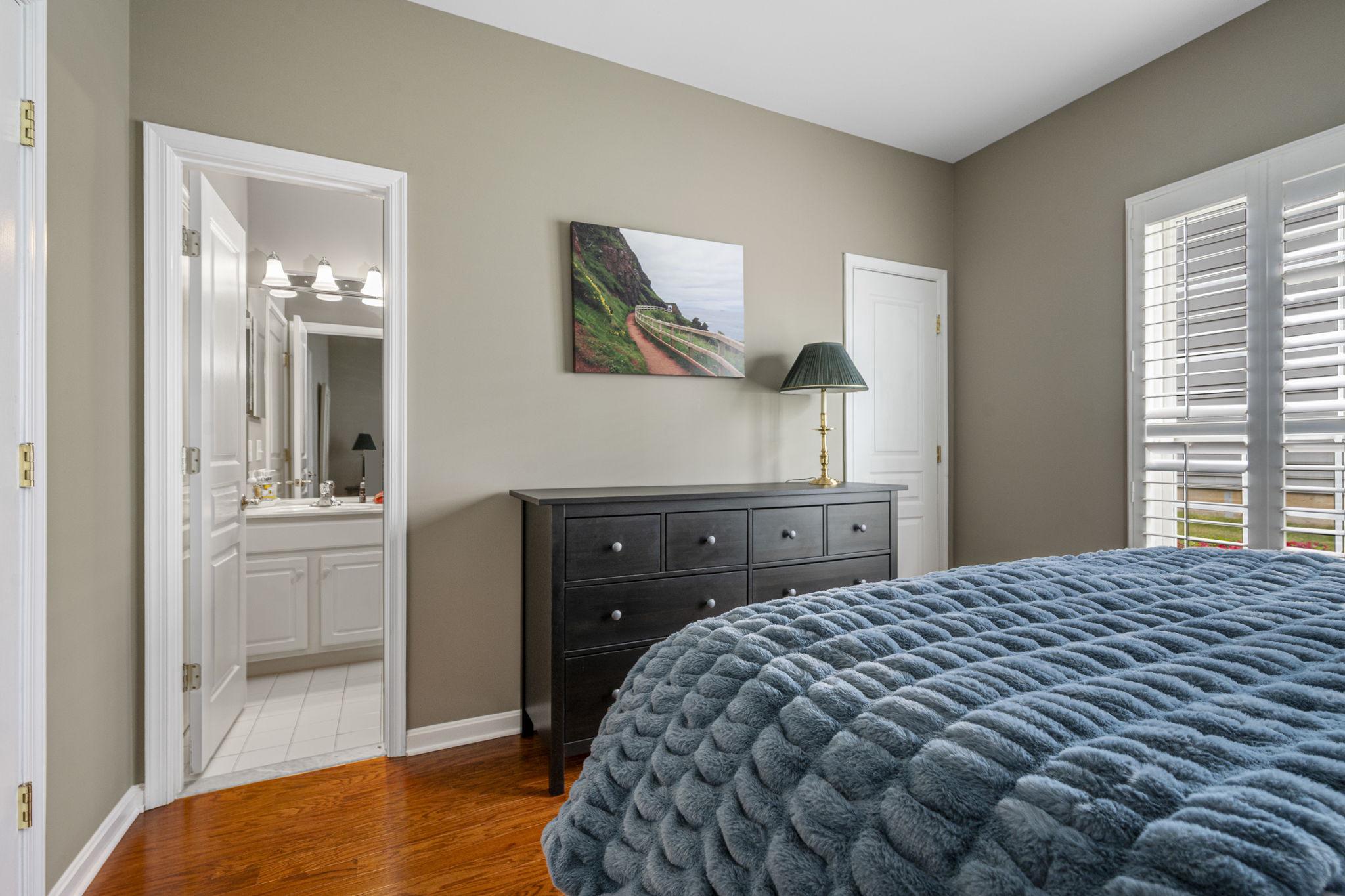 TRADITIONS AT LONG - Residential