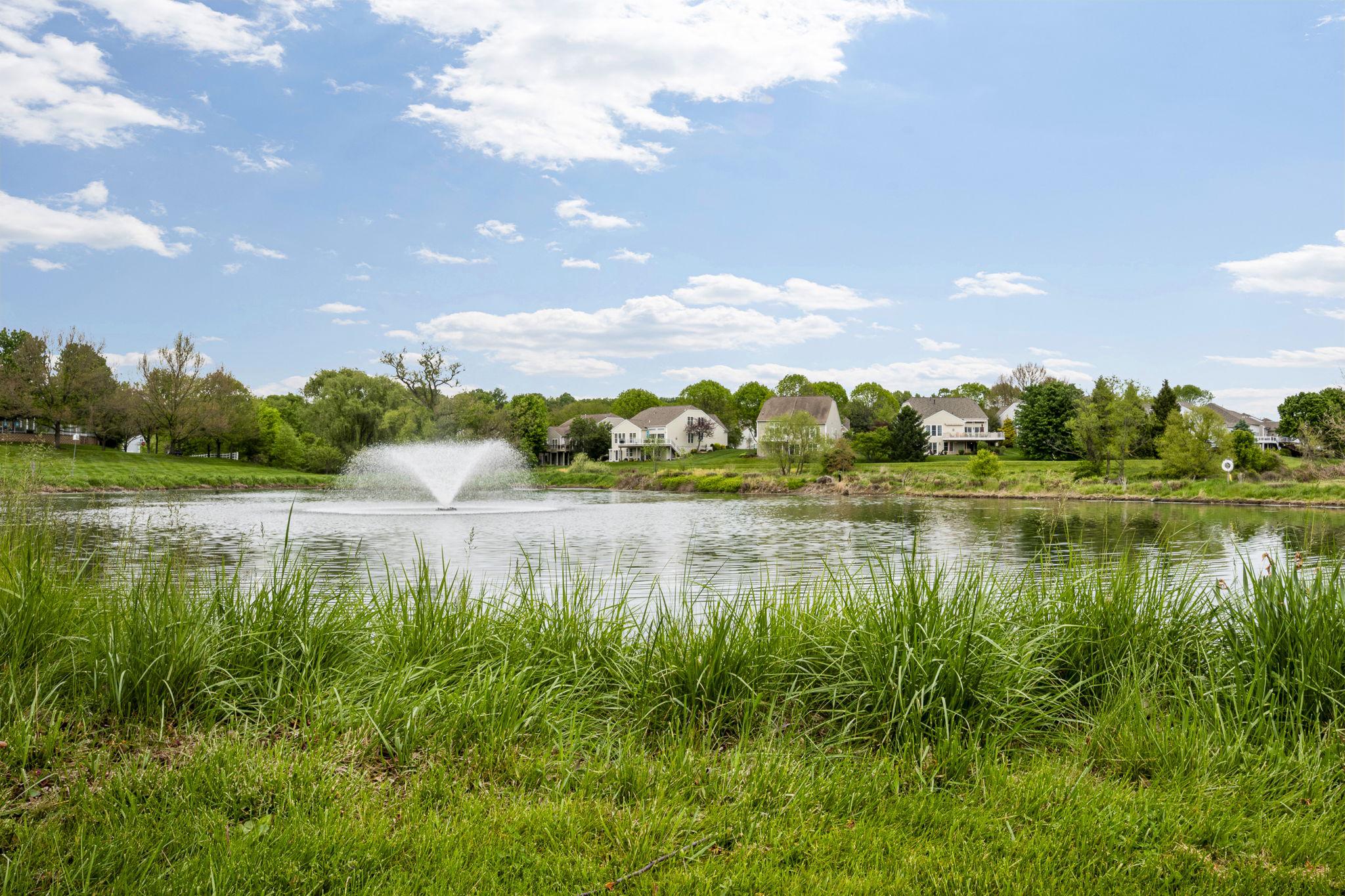 TRADITIONS AT LONG - Residential
