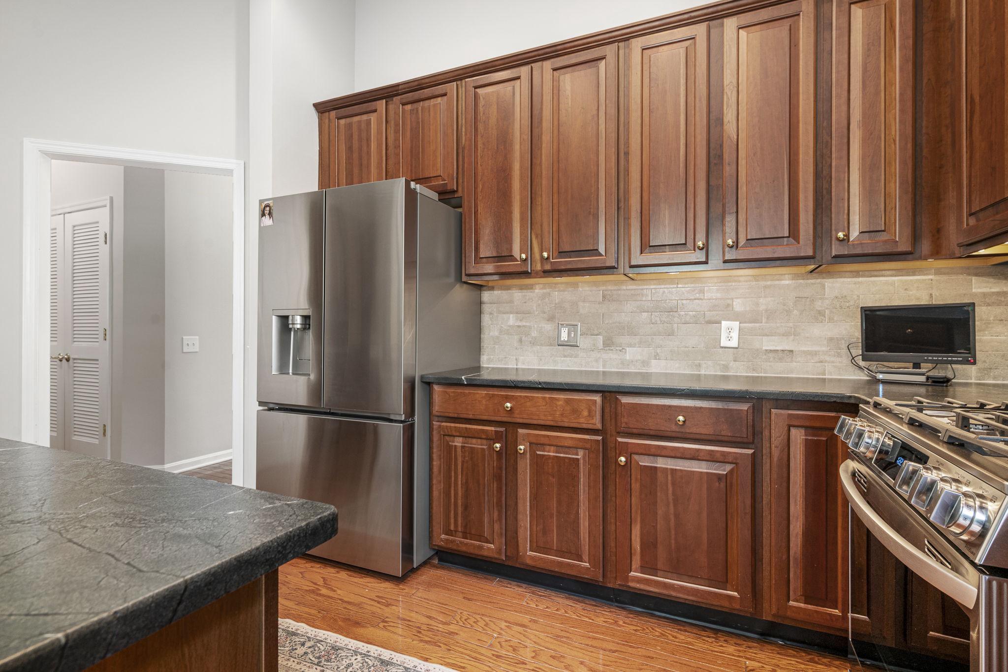 TRADITIONS AT LONG - Residential