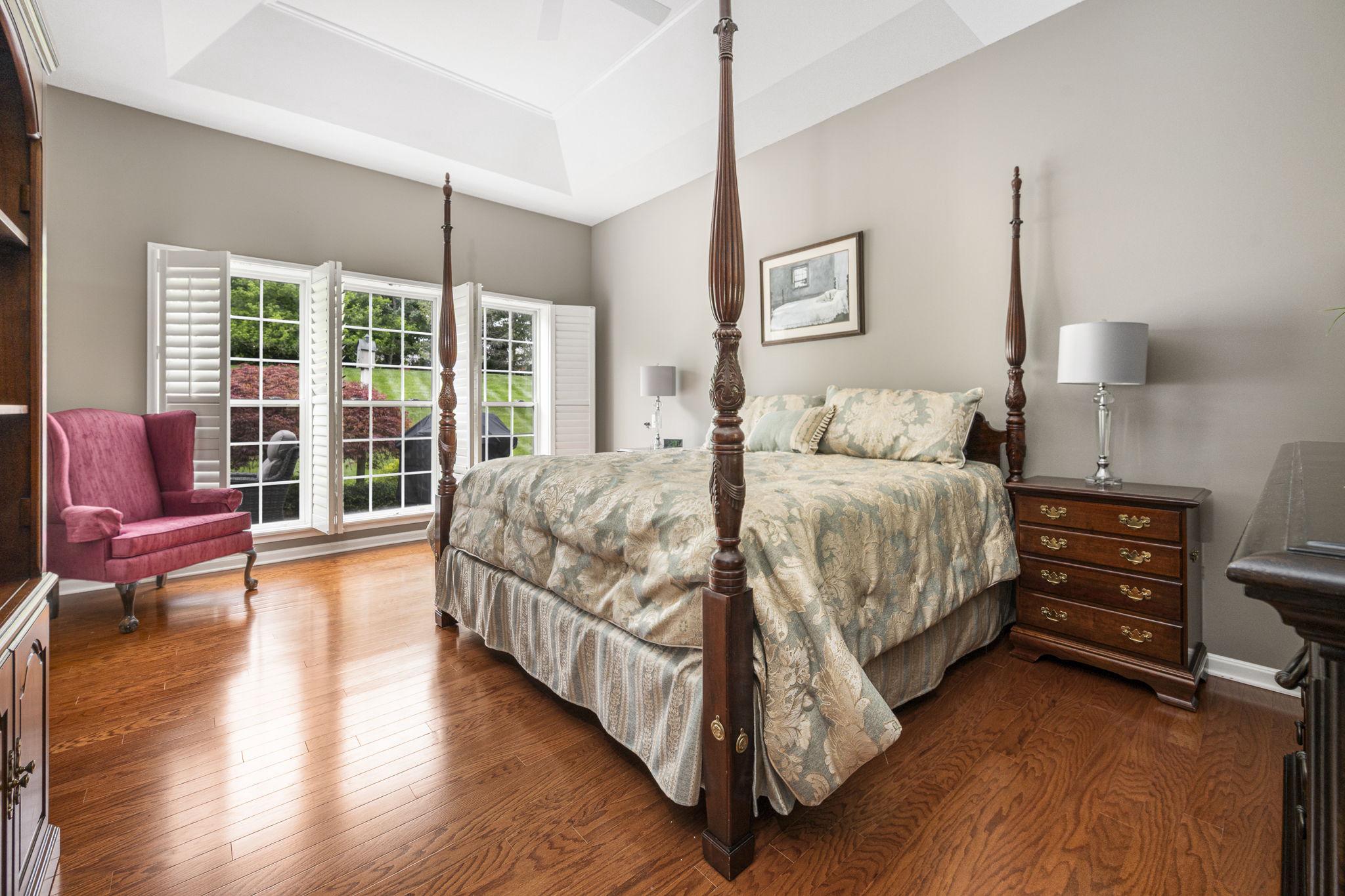 TRADITIONS AT LONG - Residential