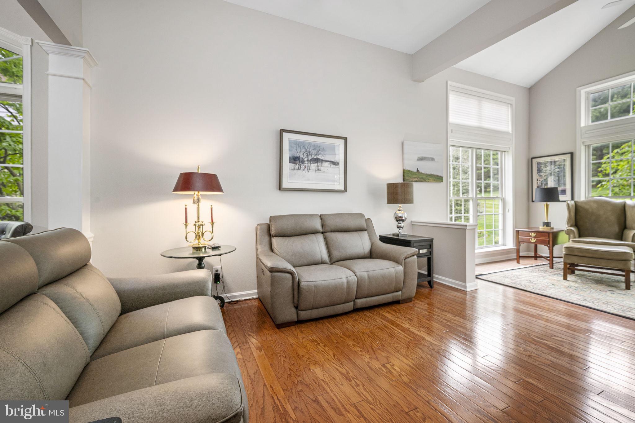 TRADITIONS AT LONG - Residential