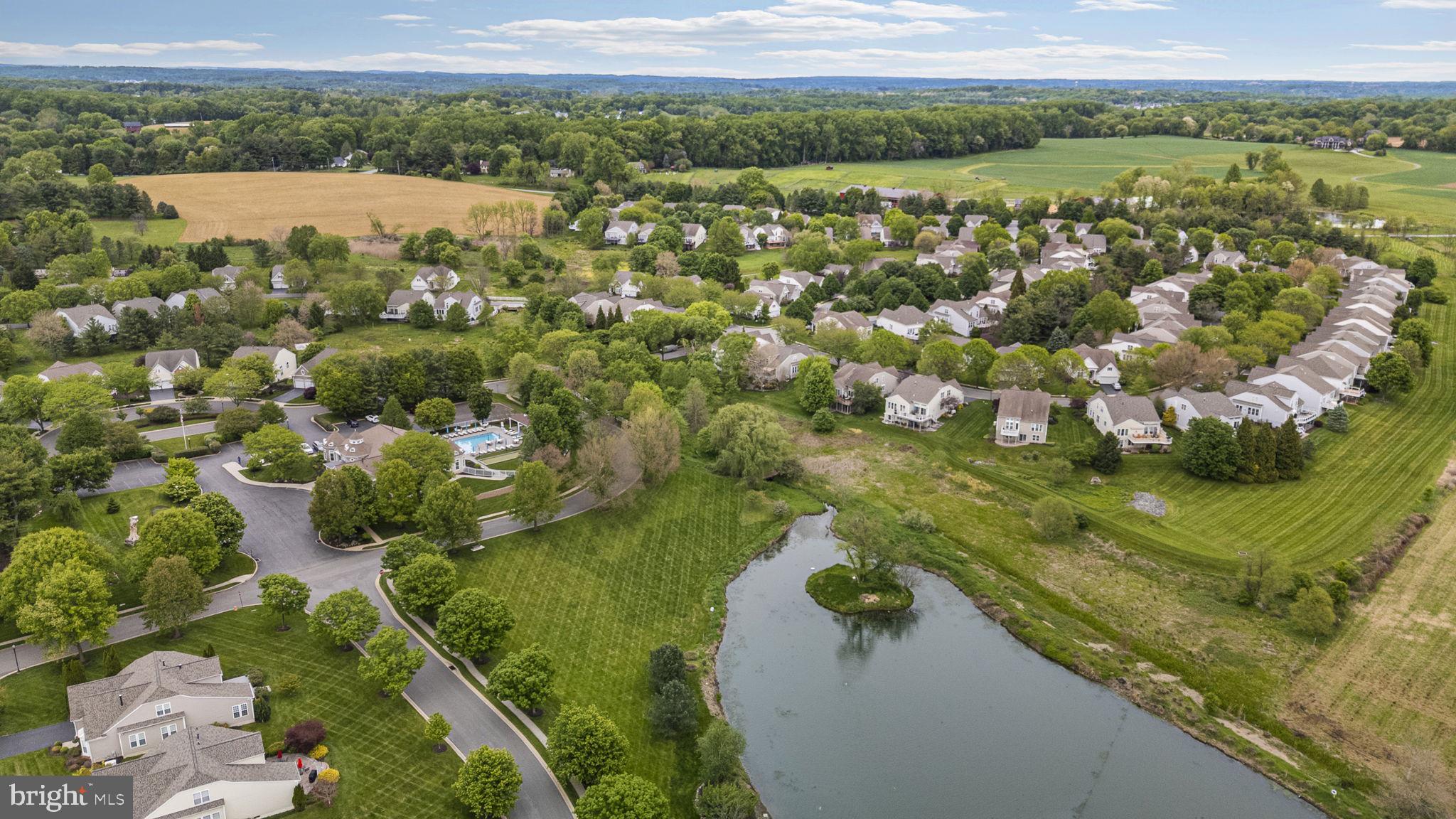 TRADITIONS AT LONG - Residential
