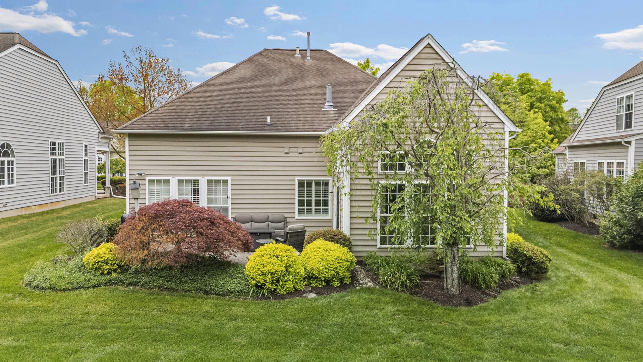 TRADITIONS AT LONG - Residential