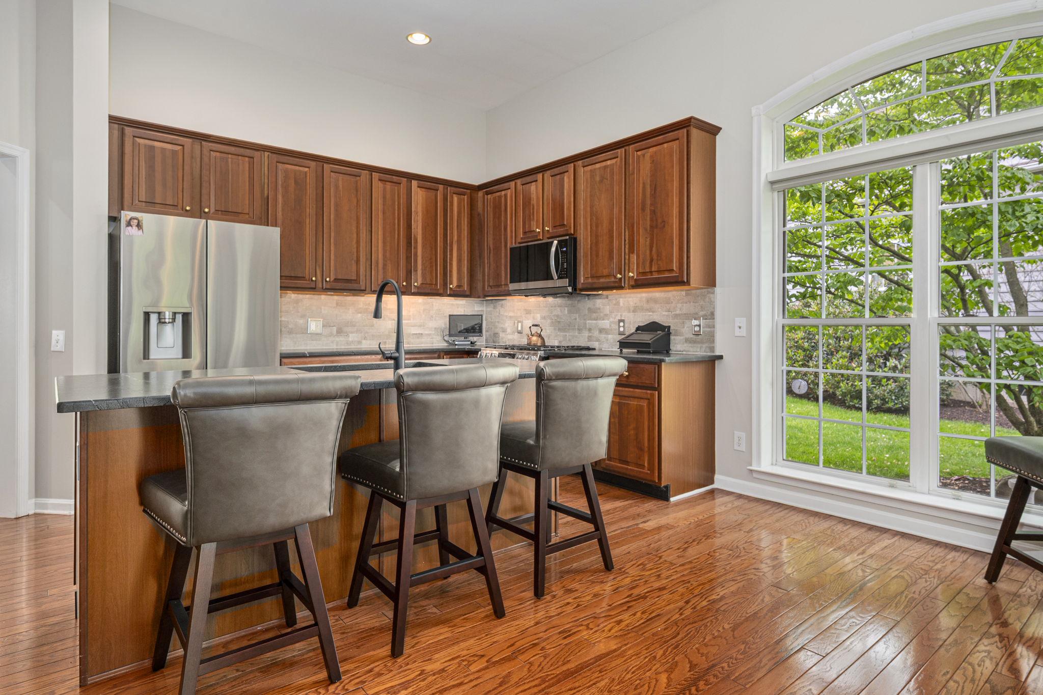 TRADITIONS AT LONG - Residential