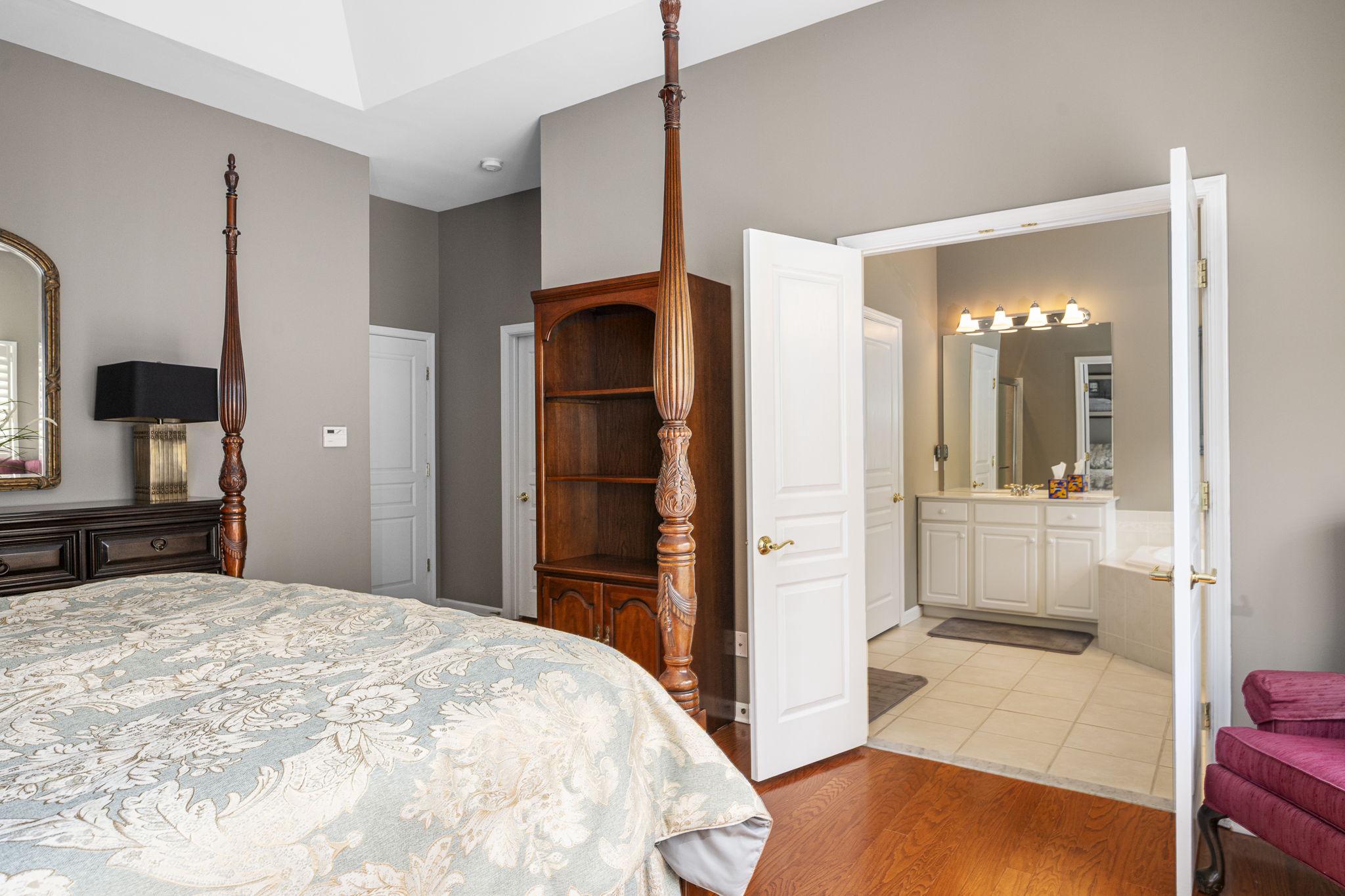 TRADITIONS AT LONG - Residential