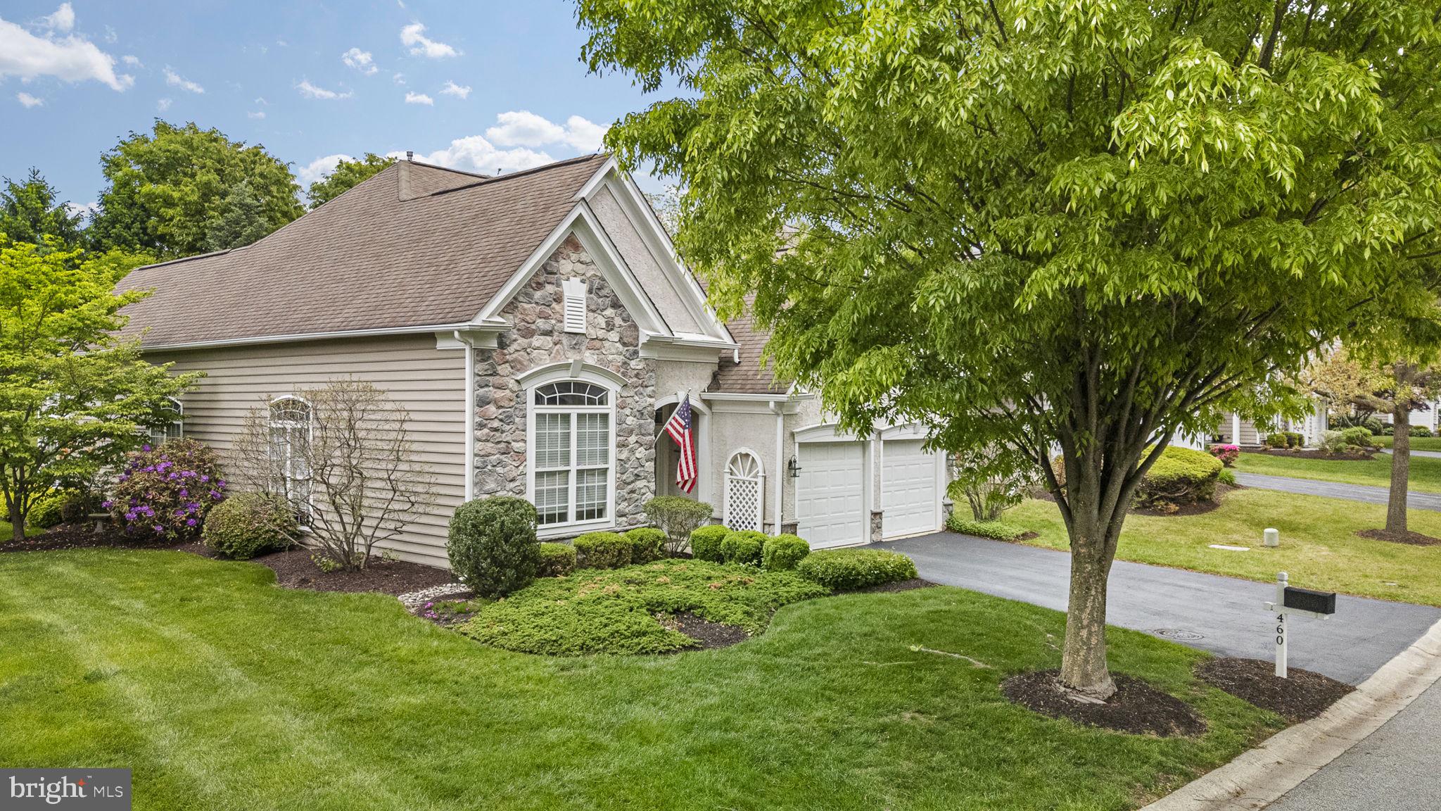 TRADITIONS AT LONG - Residential