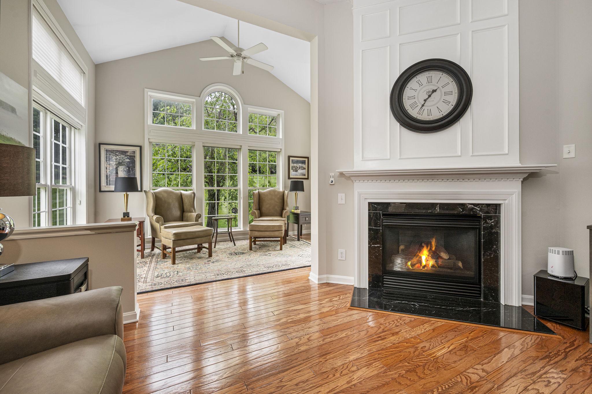 TRADITIONS AT LONG - Residential
