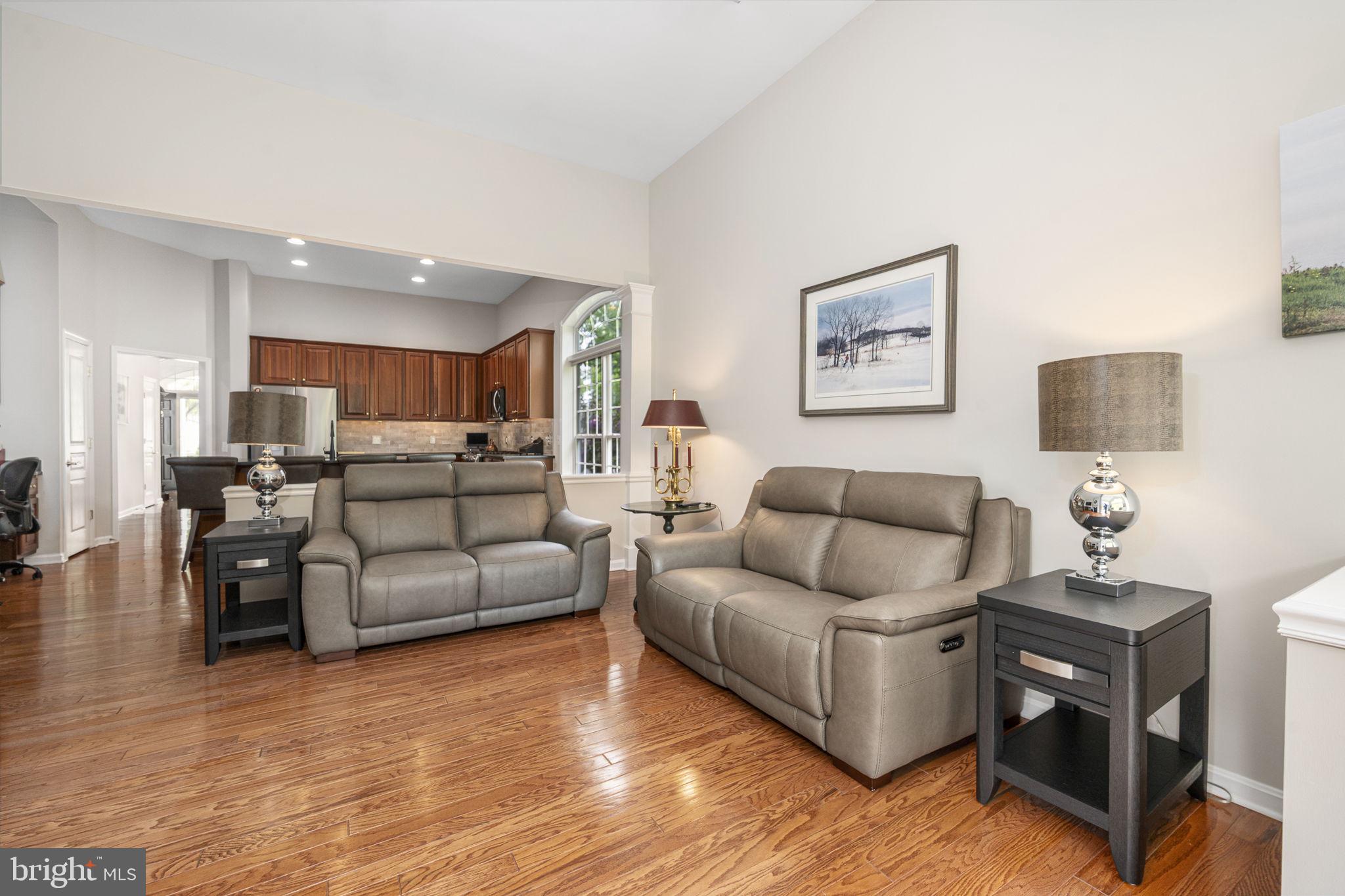 TRADITIONS AT LONG - Residential