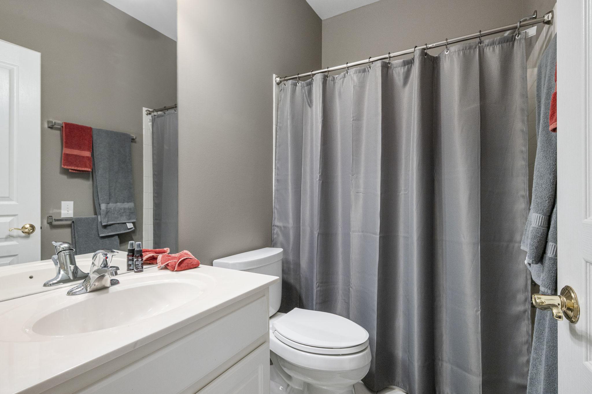 TRADITIONS AT LONG - Residential