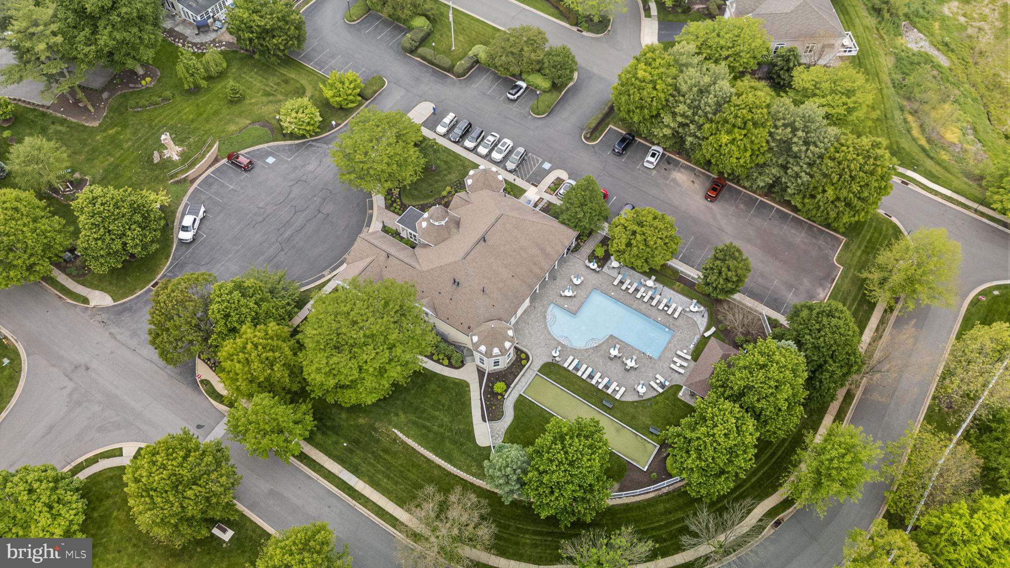 TRADITIONS AT LONG - Residential