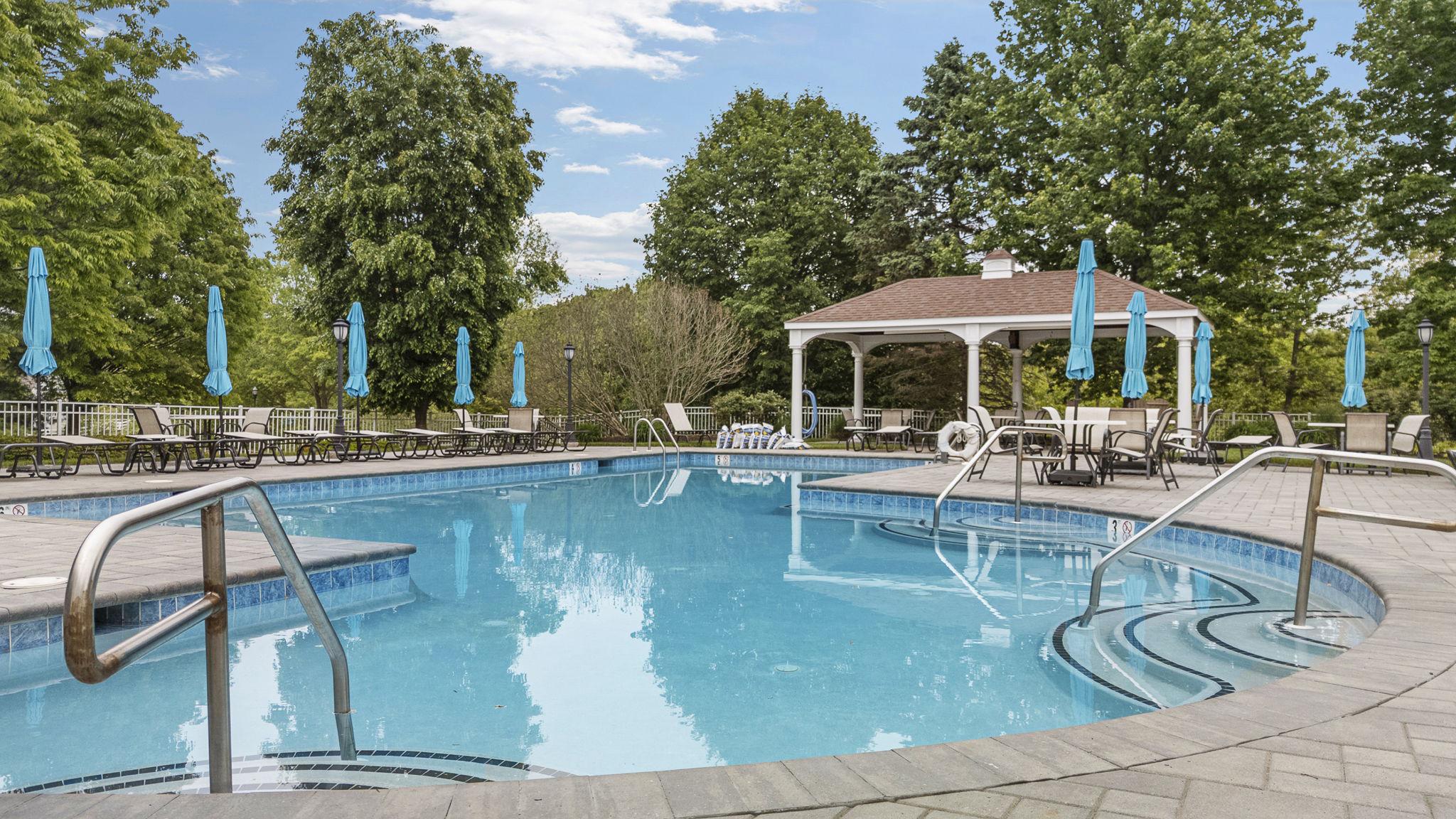 TRADITIONS AT LONG - Residential
