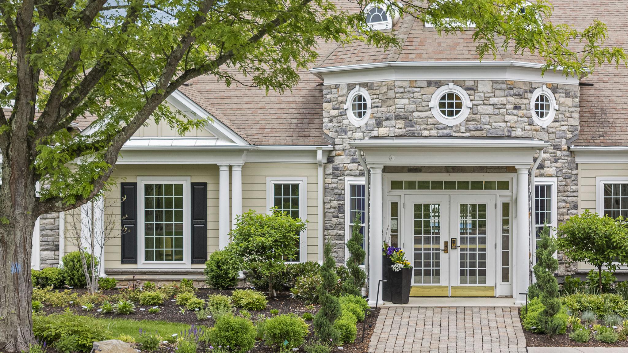 TRADITIONS AT LONG - Residential
