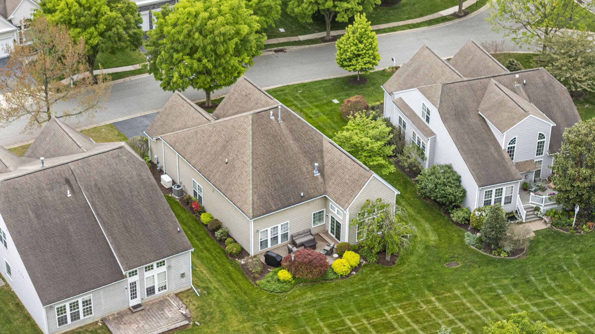 TRADITIONS AT LONG - Residential