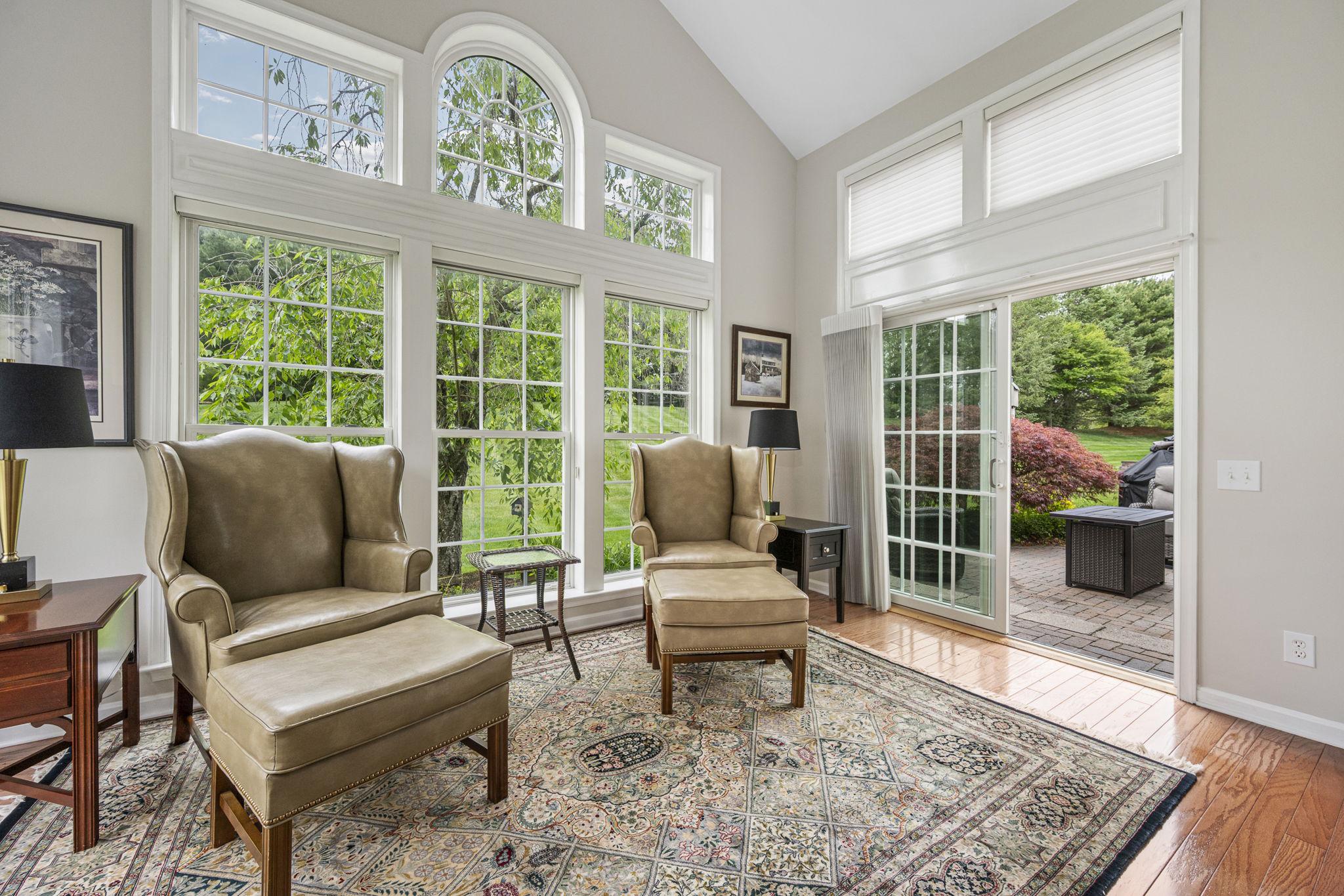 TRADITIONS AT LONG - Residential