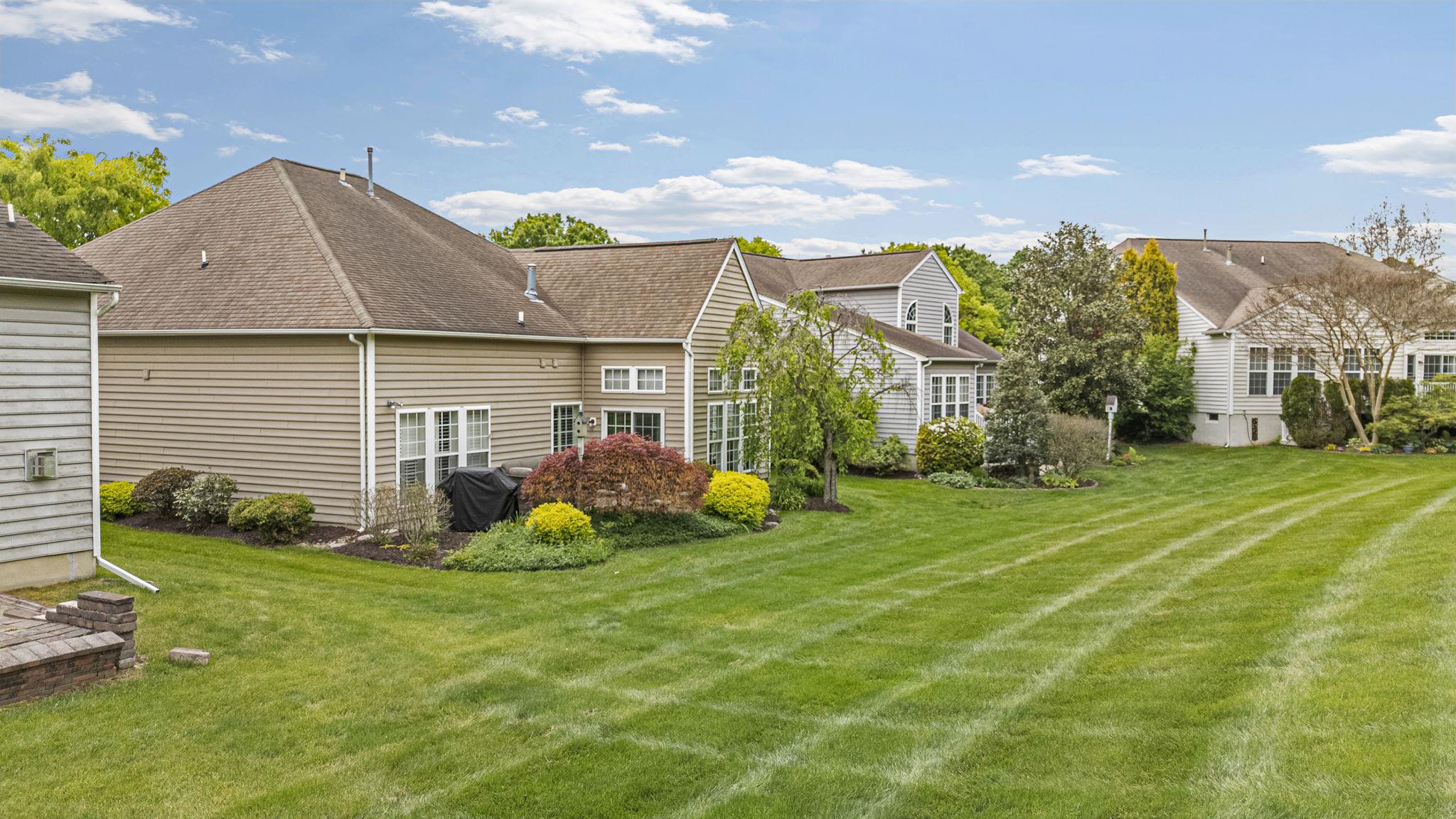 TRADITIONS AT LONG - Residential