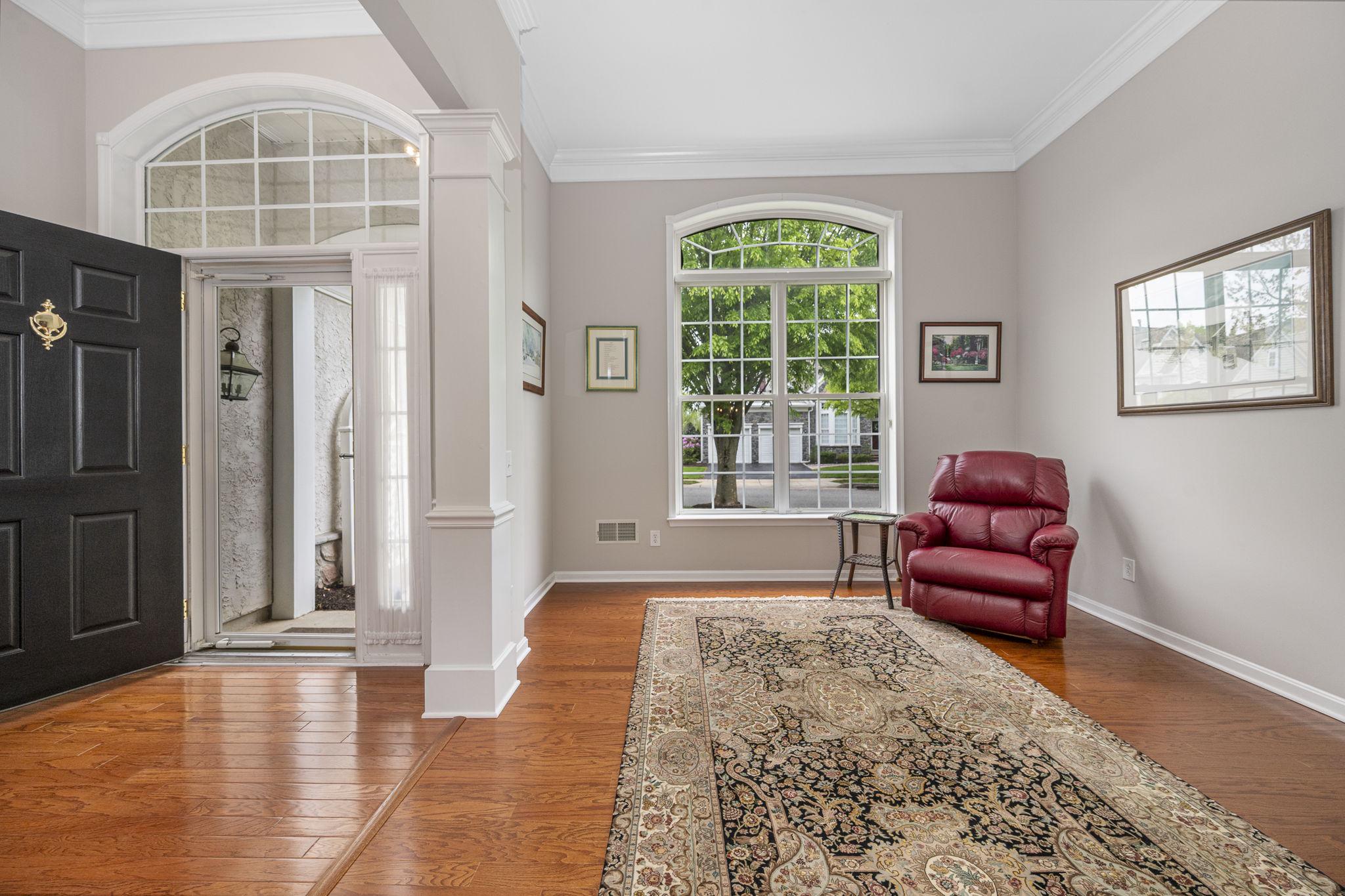 TRADITIONS AT LONG - Residential