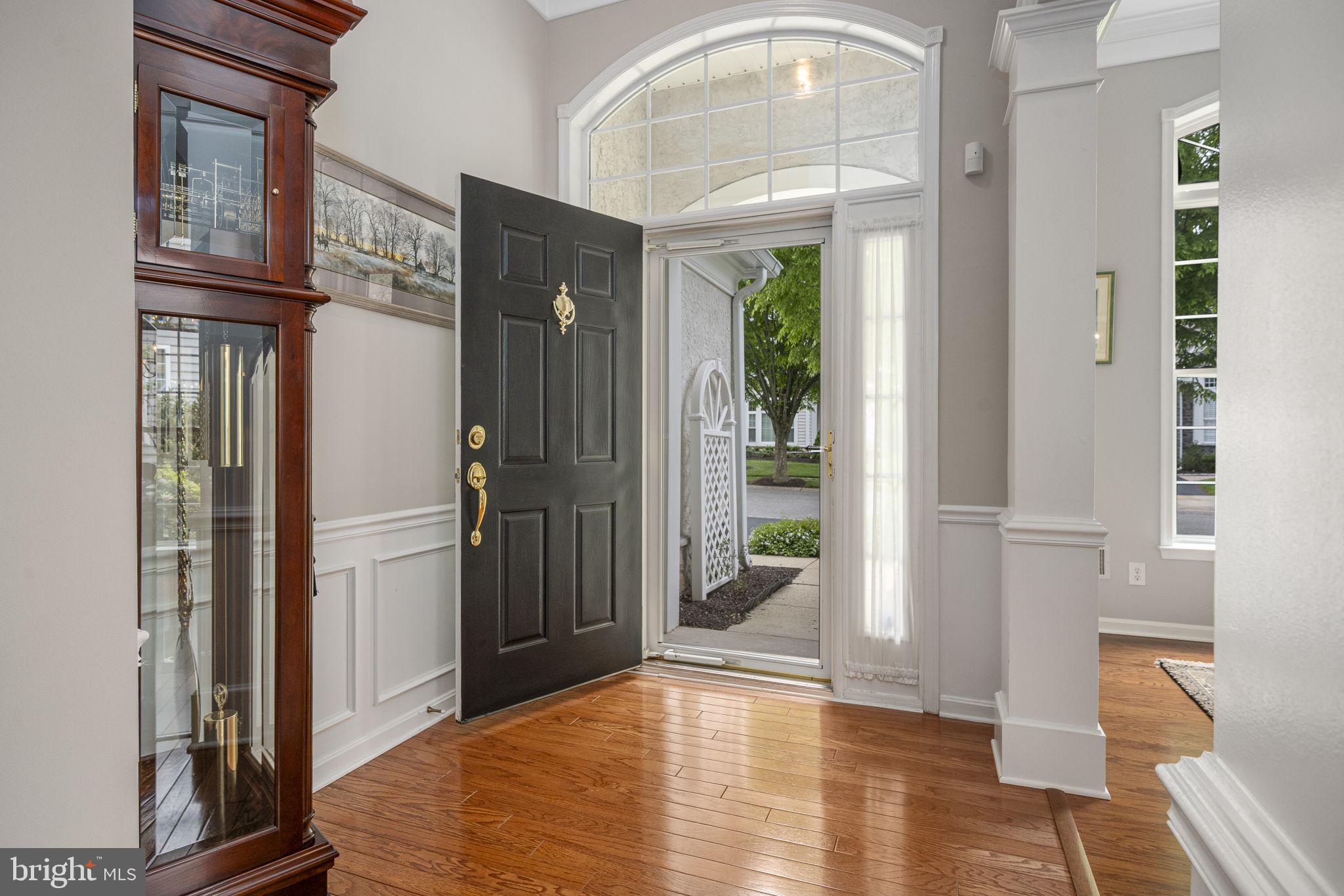TRADITIONS AT LONG - Residential