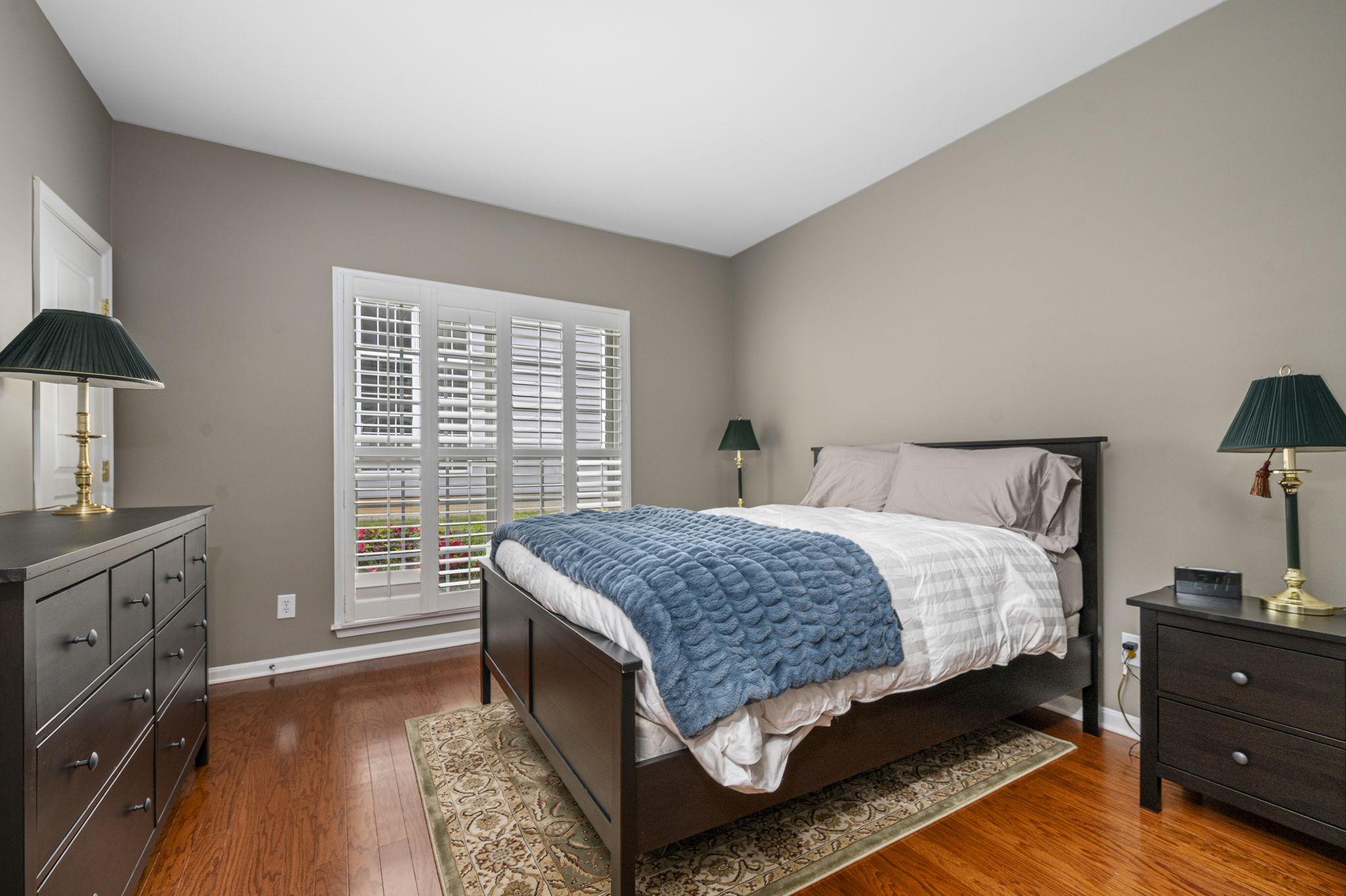 TRADITIONS AT LONG - Residential
