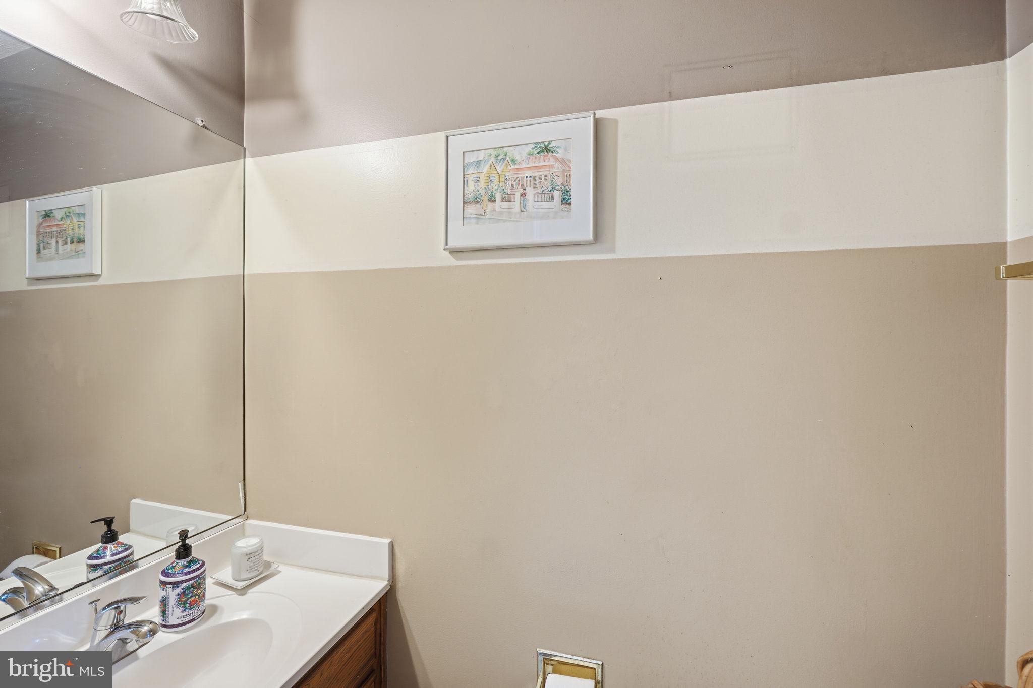 OVERLOOK - Residential