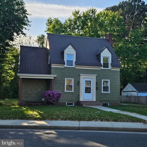 710 ROGER STREET SALISBURY MD 21804