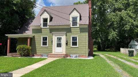 710 ROGER STREET SALISBURY MD 21804