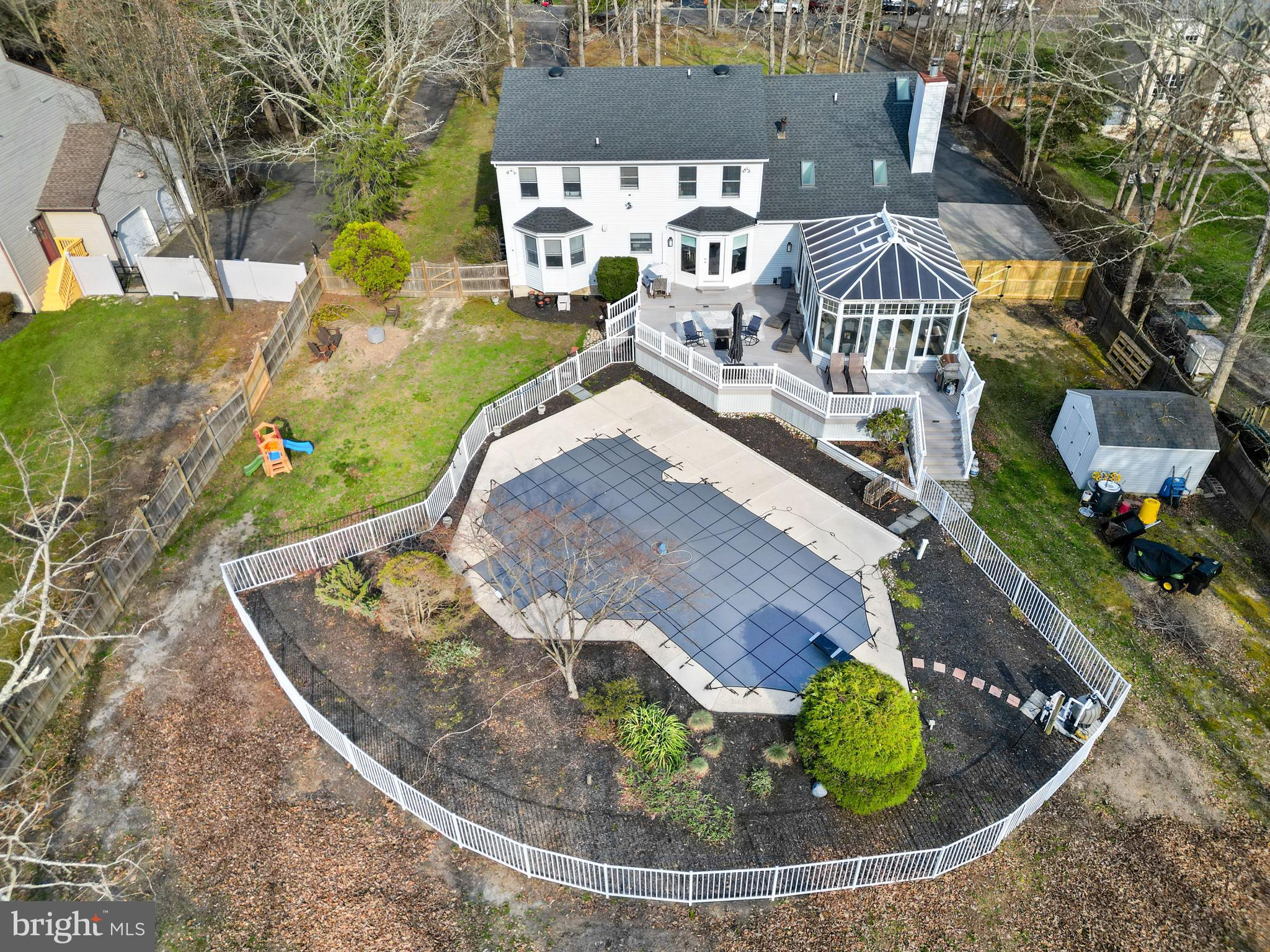 13 SILVER LAKE DRIVE