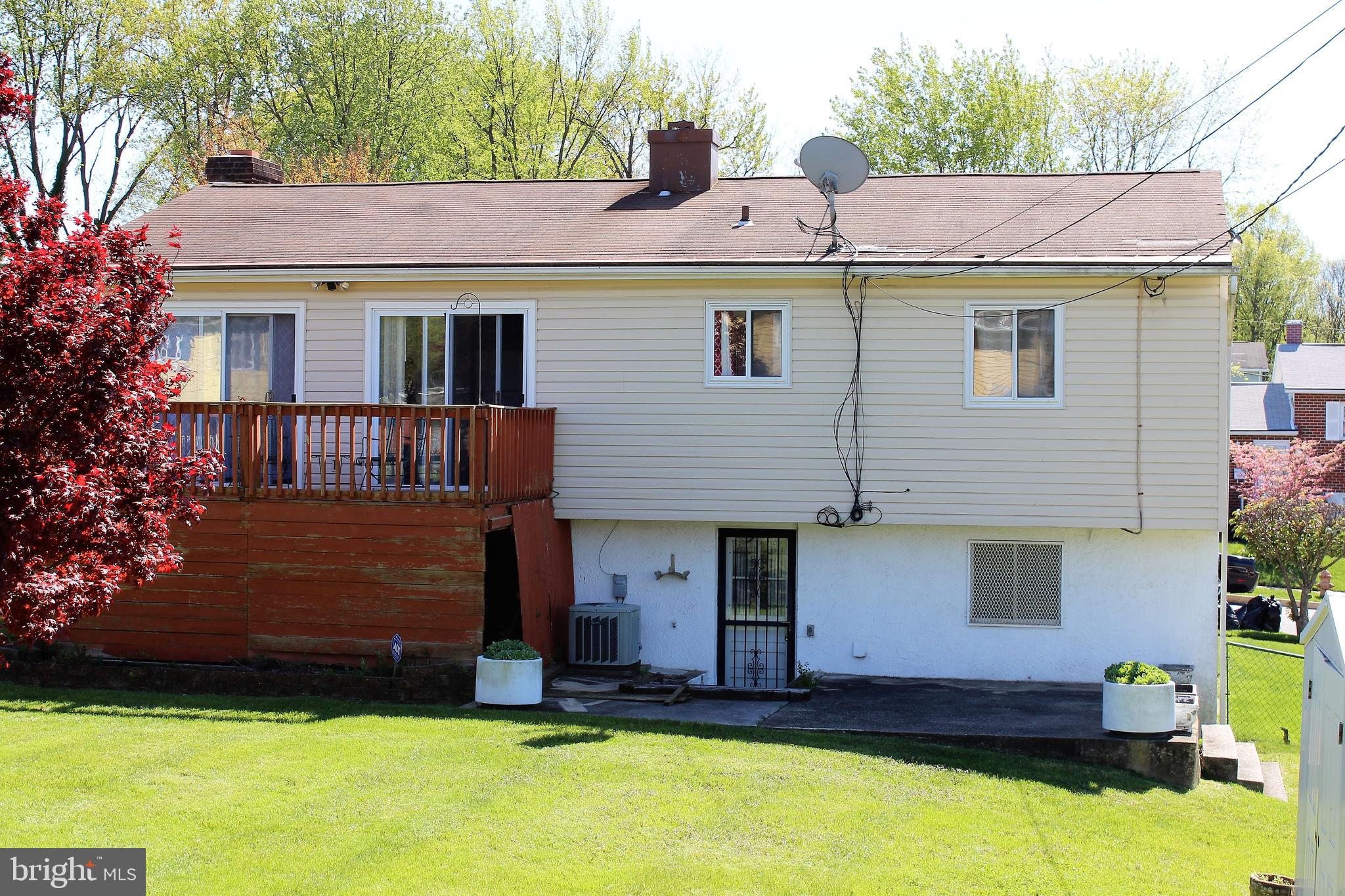 DEERFIELD - Residential