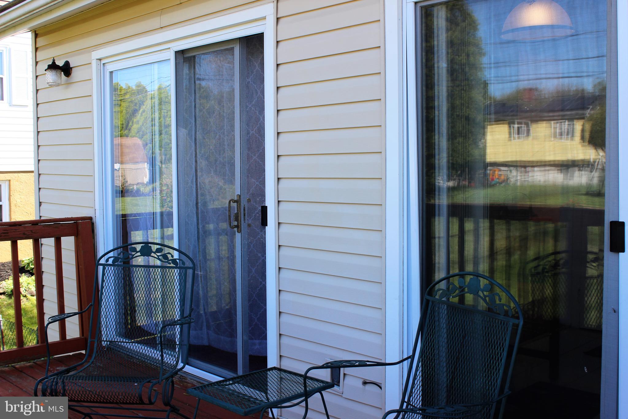 DEERFIELD - Residential