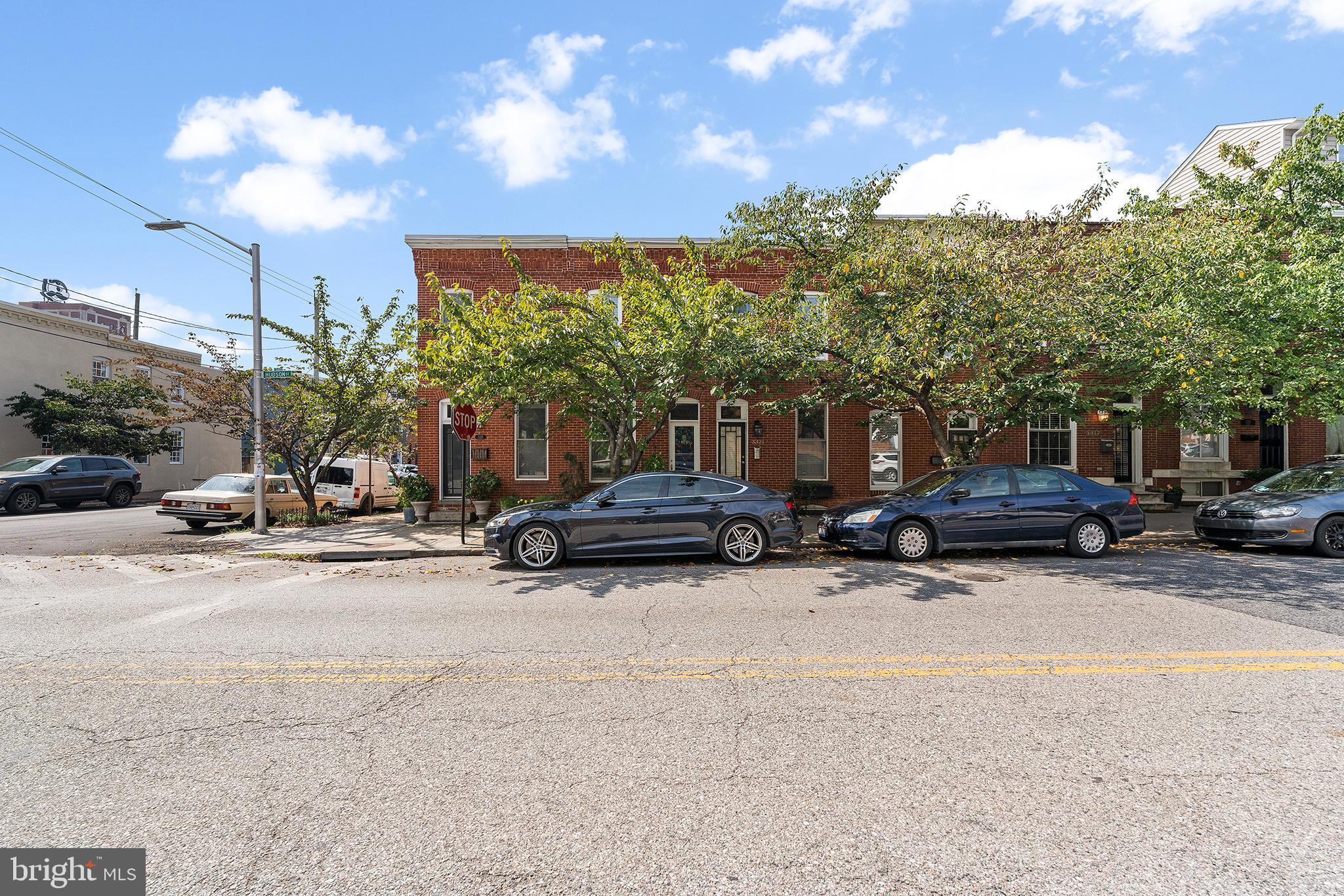 CANTON - Residential