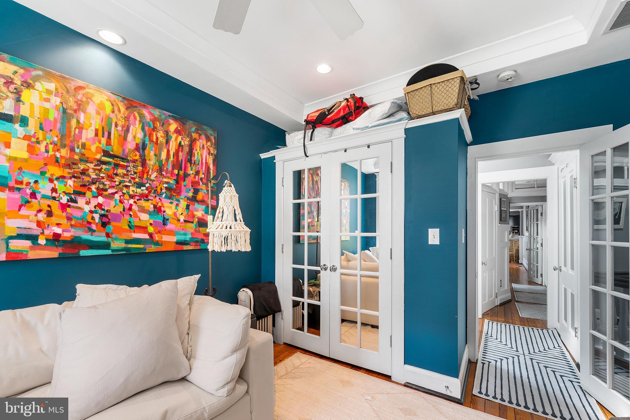 CANTON - Residential