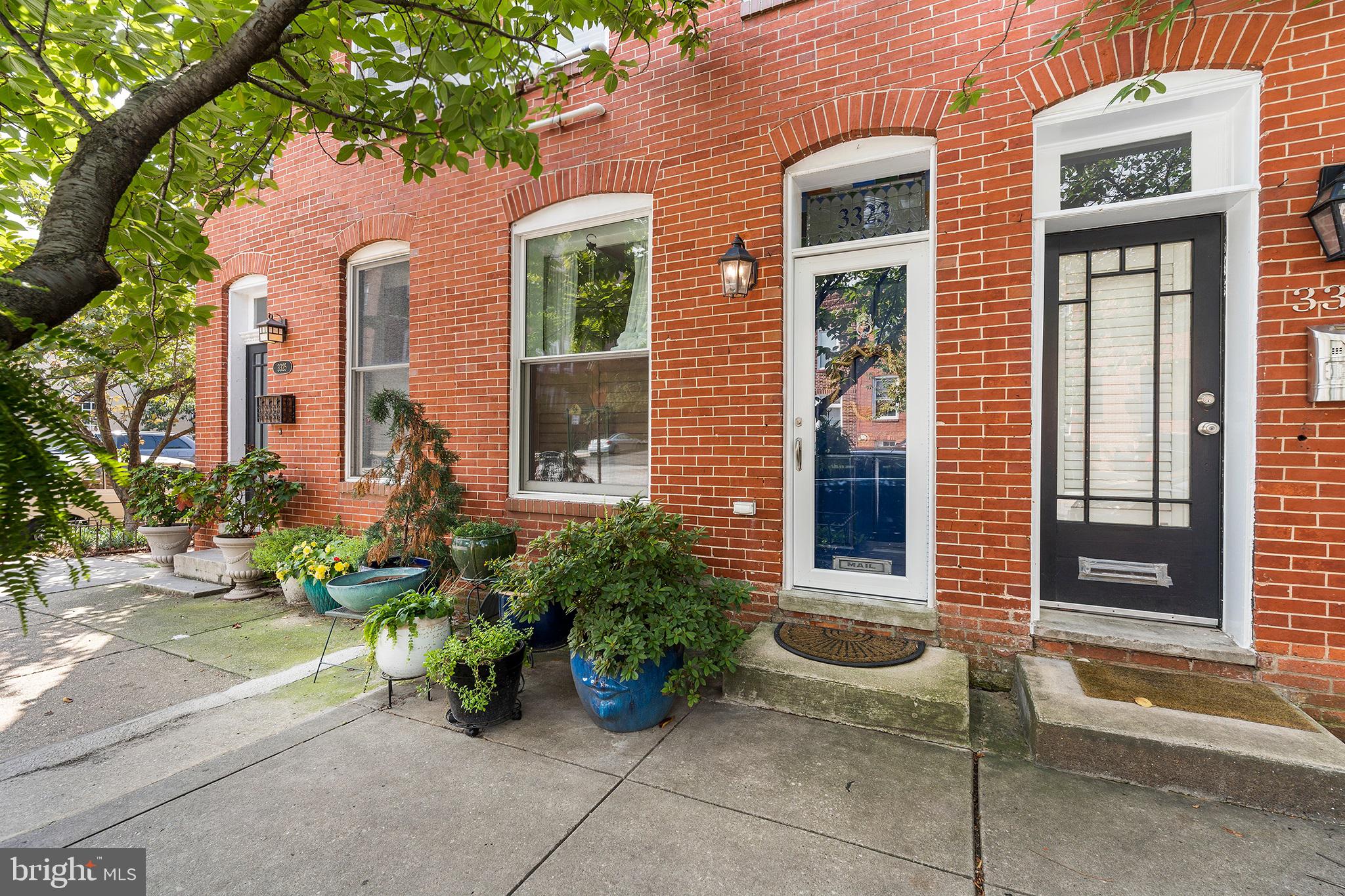 CANTON - Residential